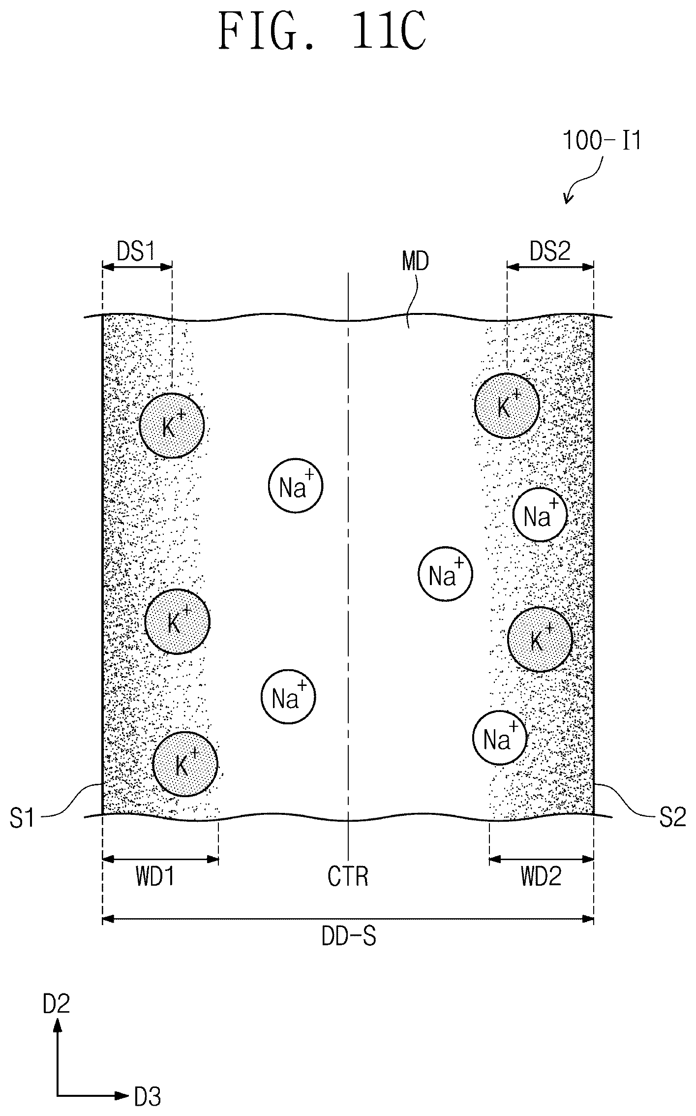Patent US12351509 Figure 18 – Window and method of manufacturing the same