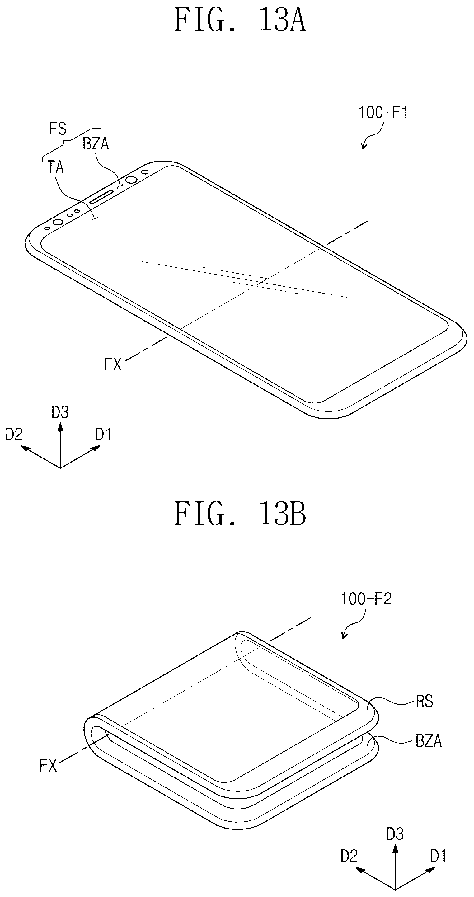 Patent US12351509 Figure 20 – Window and method of manufacturing the same