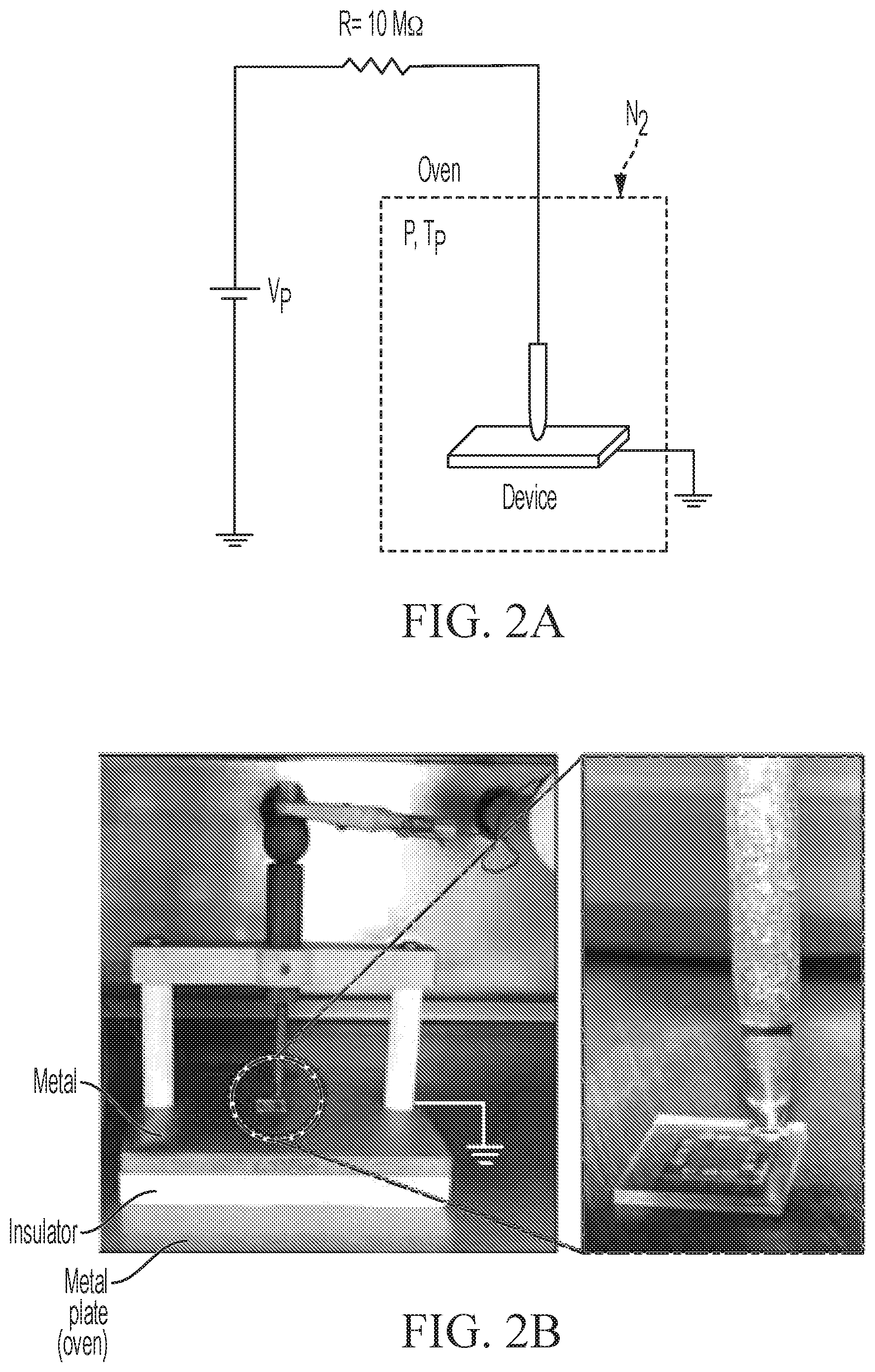 Patent US12351510 Figure 2 – Graphene doping by thermal poling
