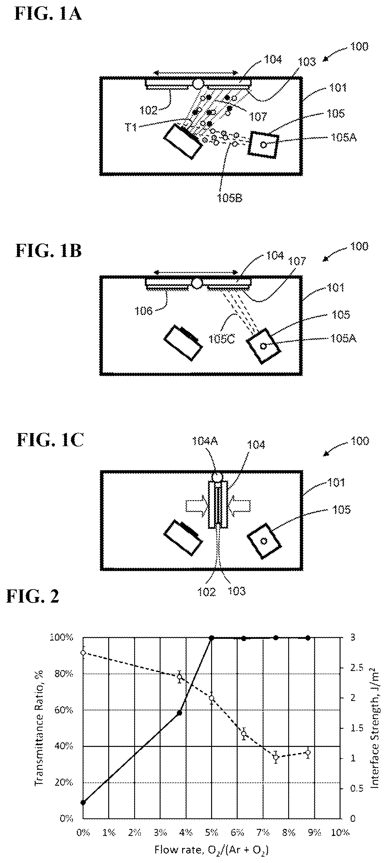 Patent US12351511 — Method for bonding substrate, transparent substrate laminate, and device provided with substrate laminate — Figure 1