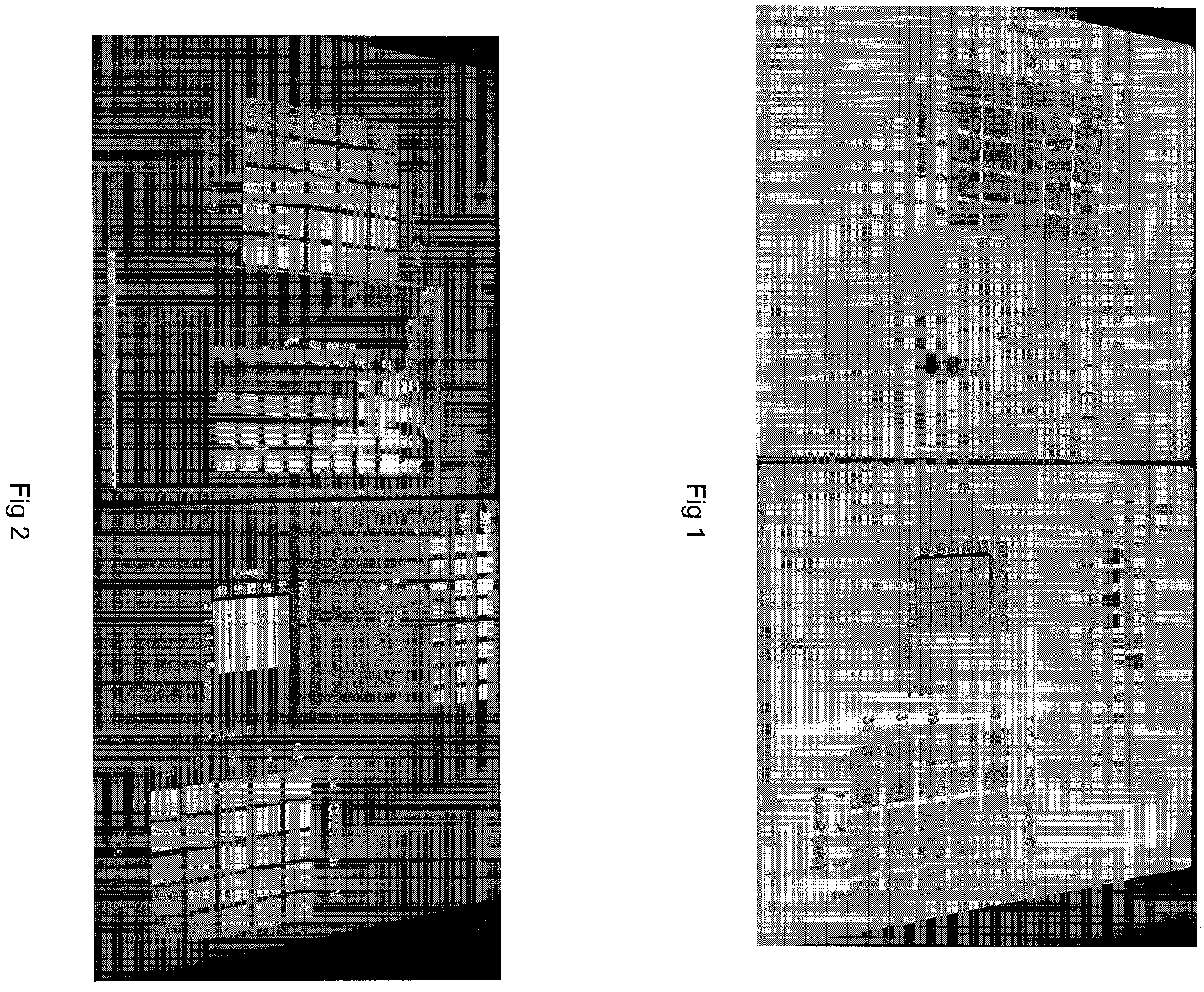 Patent US12351512 Figure 1 – Rare earth frits for fluorescence and methods for laser marking applications