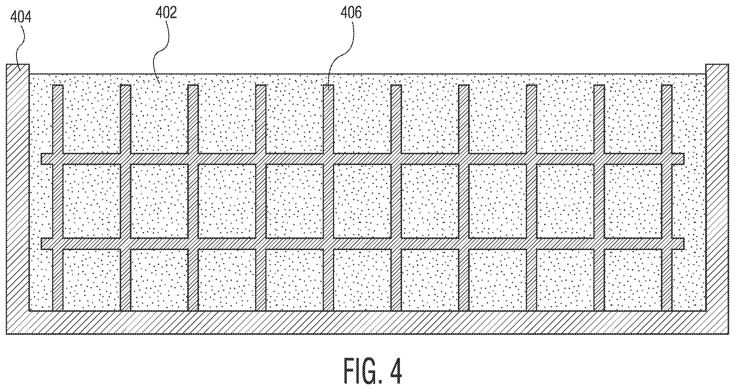 Patent US12351513 Figure 3 – Lightweight structural concrete from recycled materials