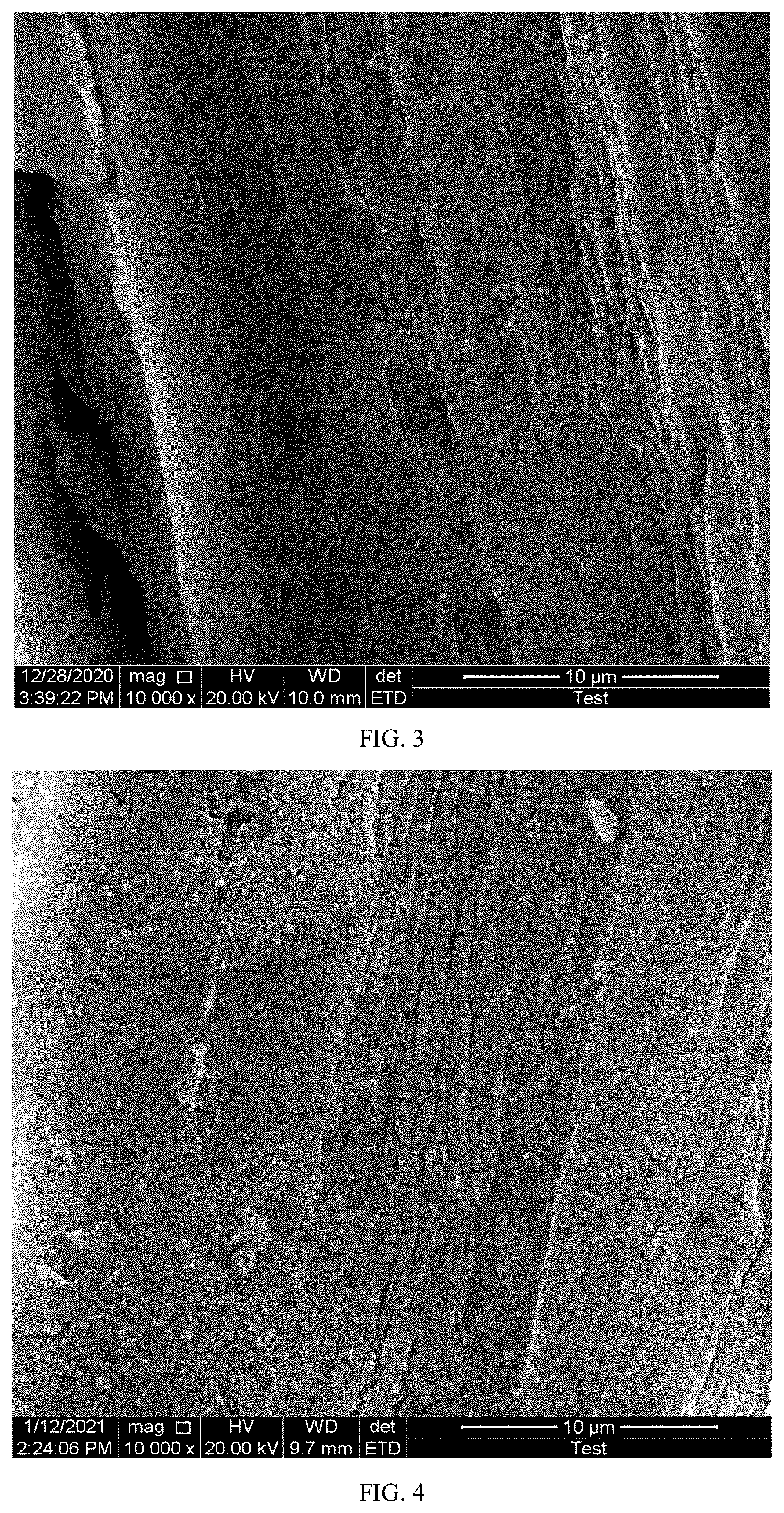 Patent US12351517 Figure 2 – Method for preparing silane coupling agent/silica/plant fiber composite