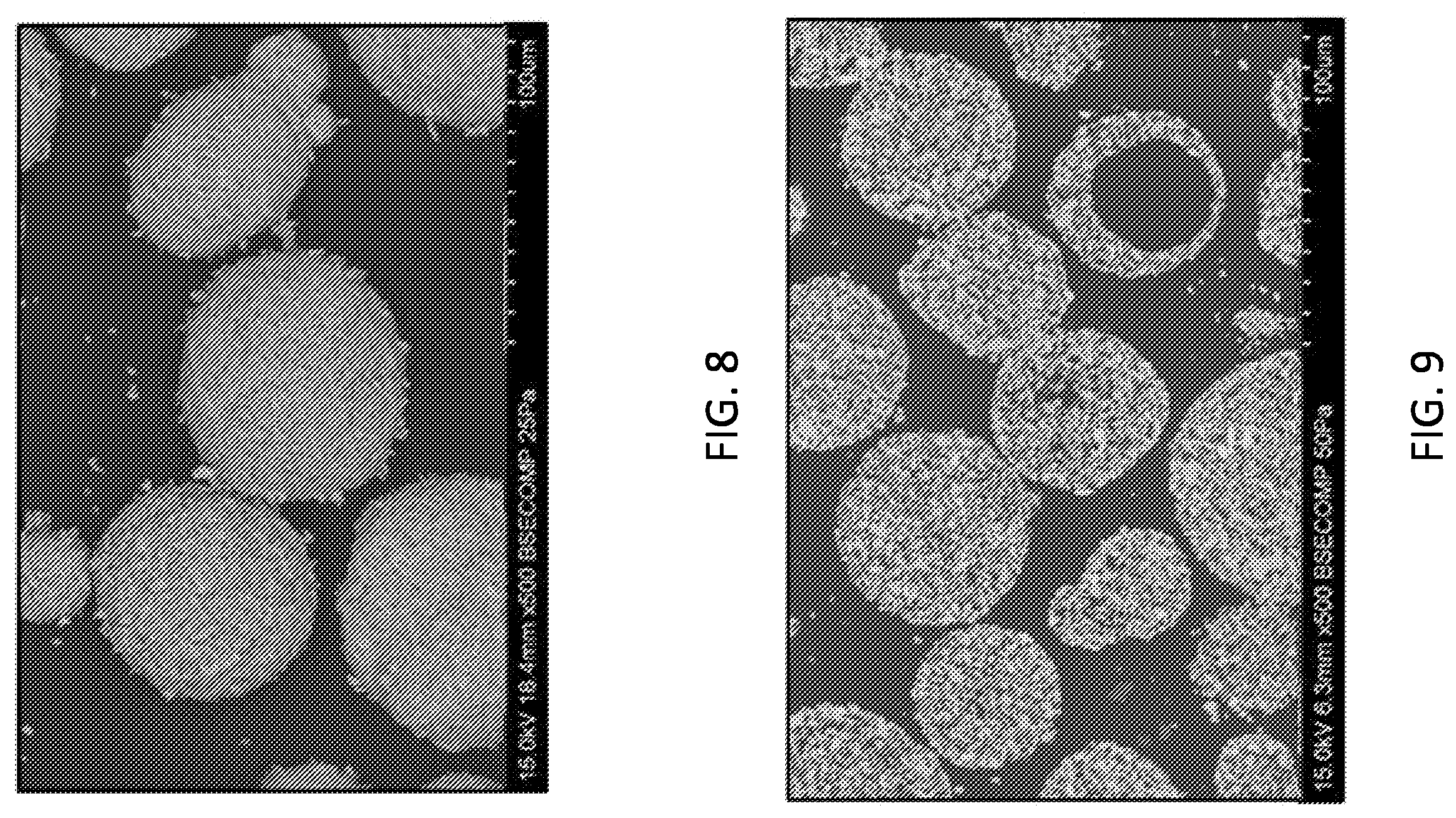 Patent US12351520 Figure 5 – High-entropy oxides for thermal barrier coating (TBC) top coats