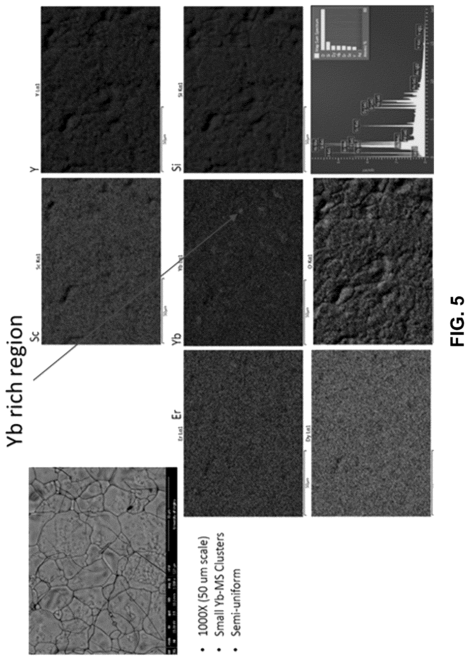 Patent US12351522 Figure 4 – Thermal and/or environmental barrier coating system