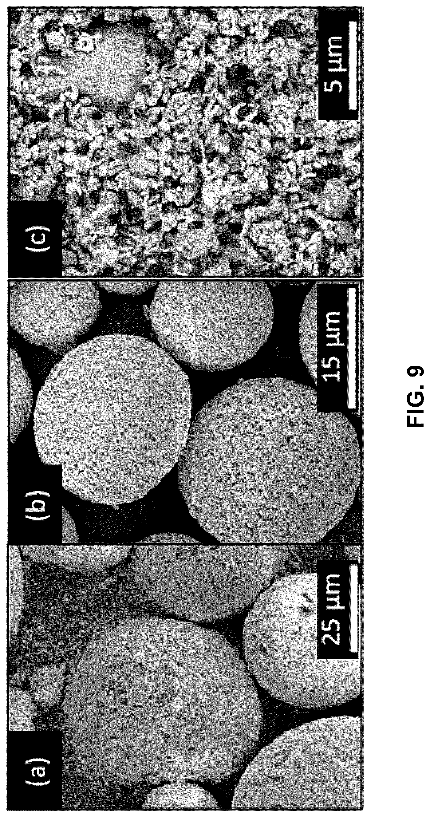 Patent US12351522 Figure 8 – Thermal and/or environmental barrier coating system