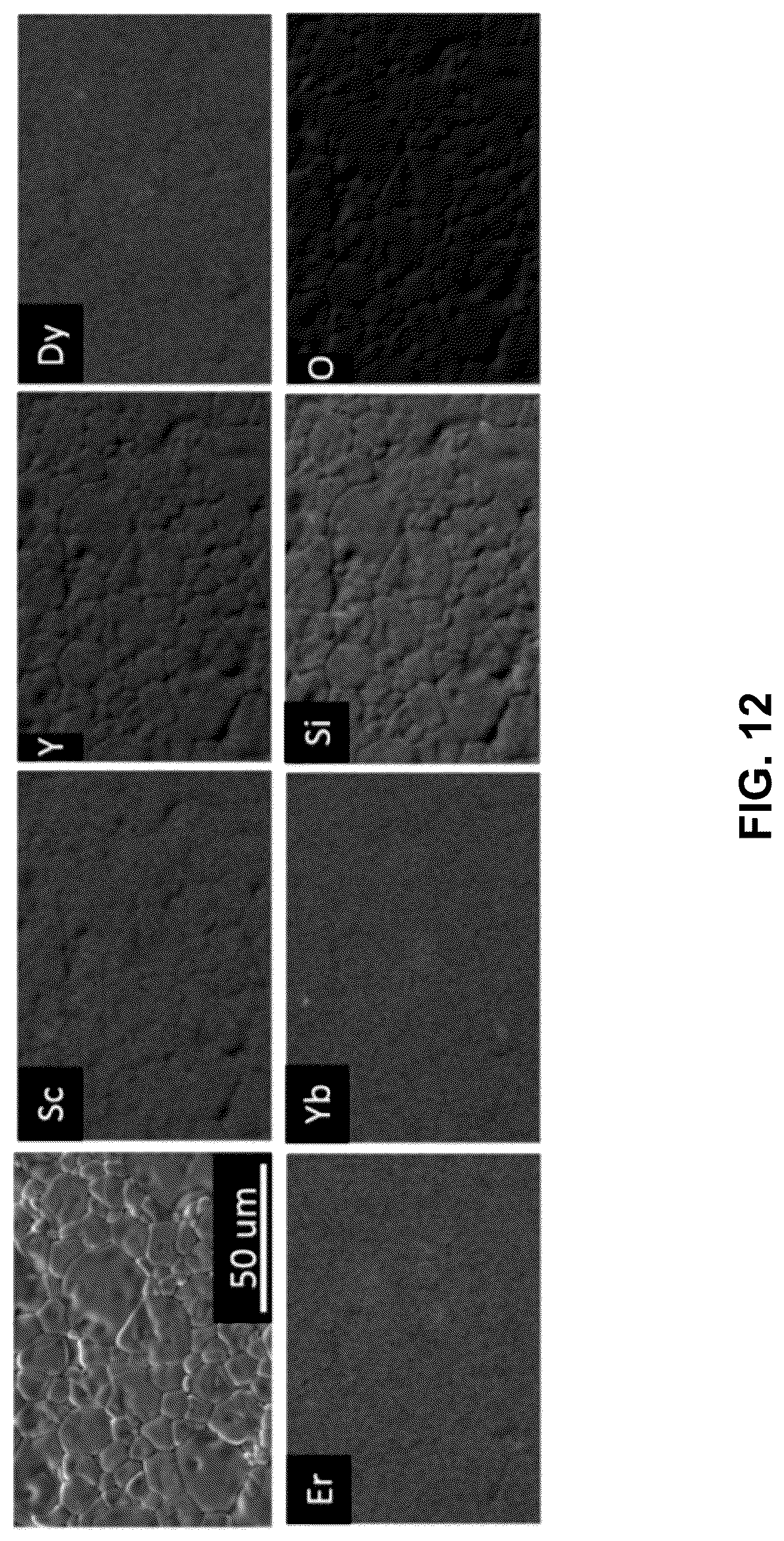 Patent US12351522 Figure 11 – Thermal and/or environmental barrier coating system
