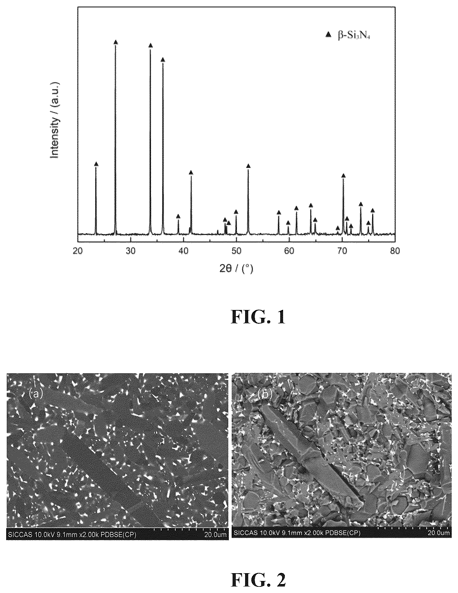 Patent US12351524 Figure 1 – Preparation method for copper plate-covered silicon nitride ceramic substrate