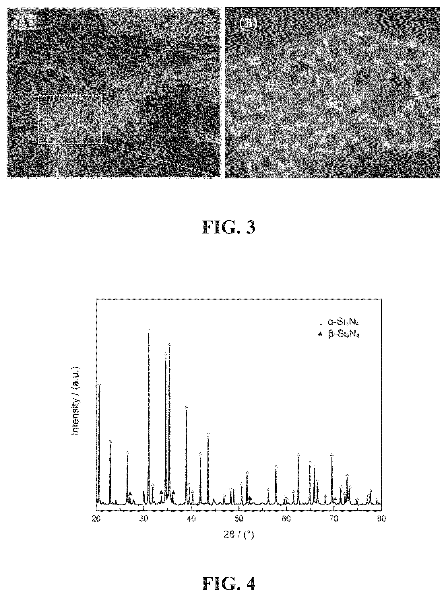 Patent US12351524 Figure 2 – Preparation method for copper plate-covered silicon nitride ceramic substrate