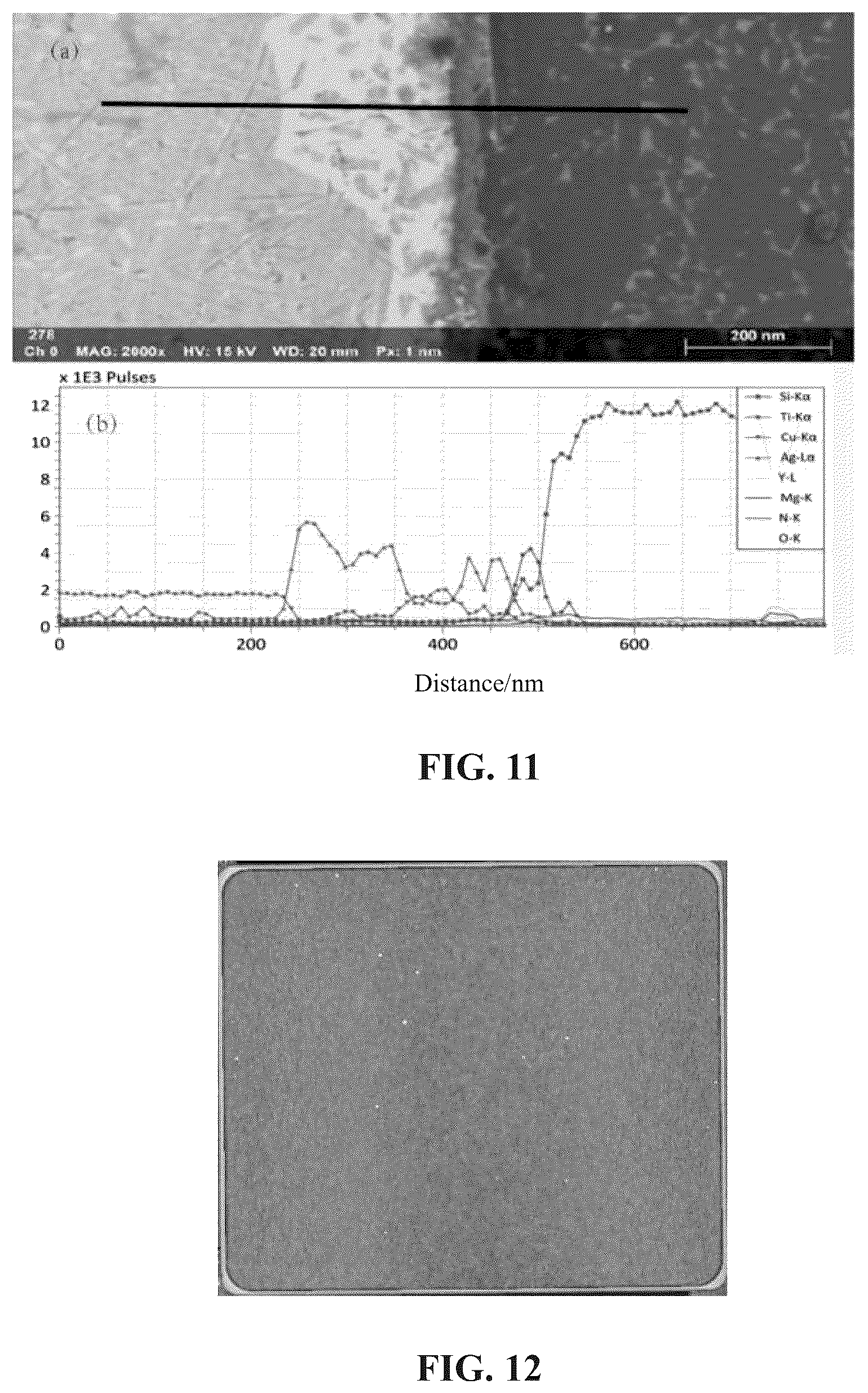 Patent US12351524 Figure 6 – Preparation method for copper plate-covered silicon nitride ceramic substrate