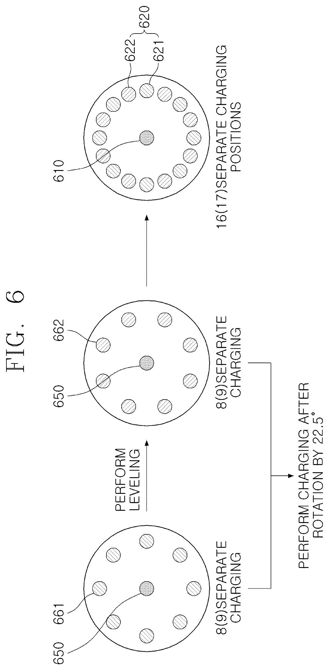 Patent US12351525 Figure 7 – Method for manufacturing ceramic heater