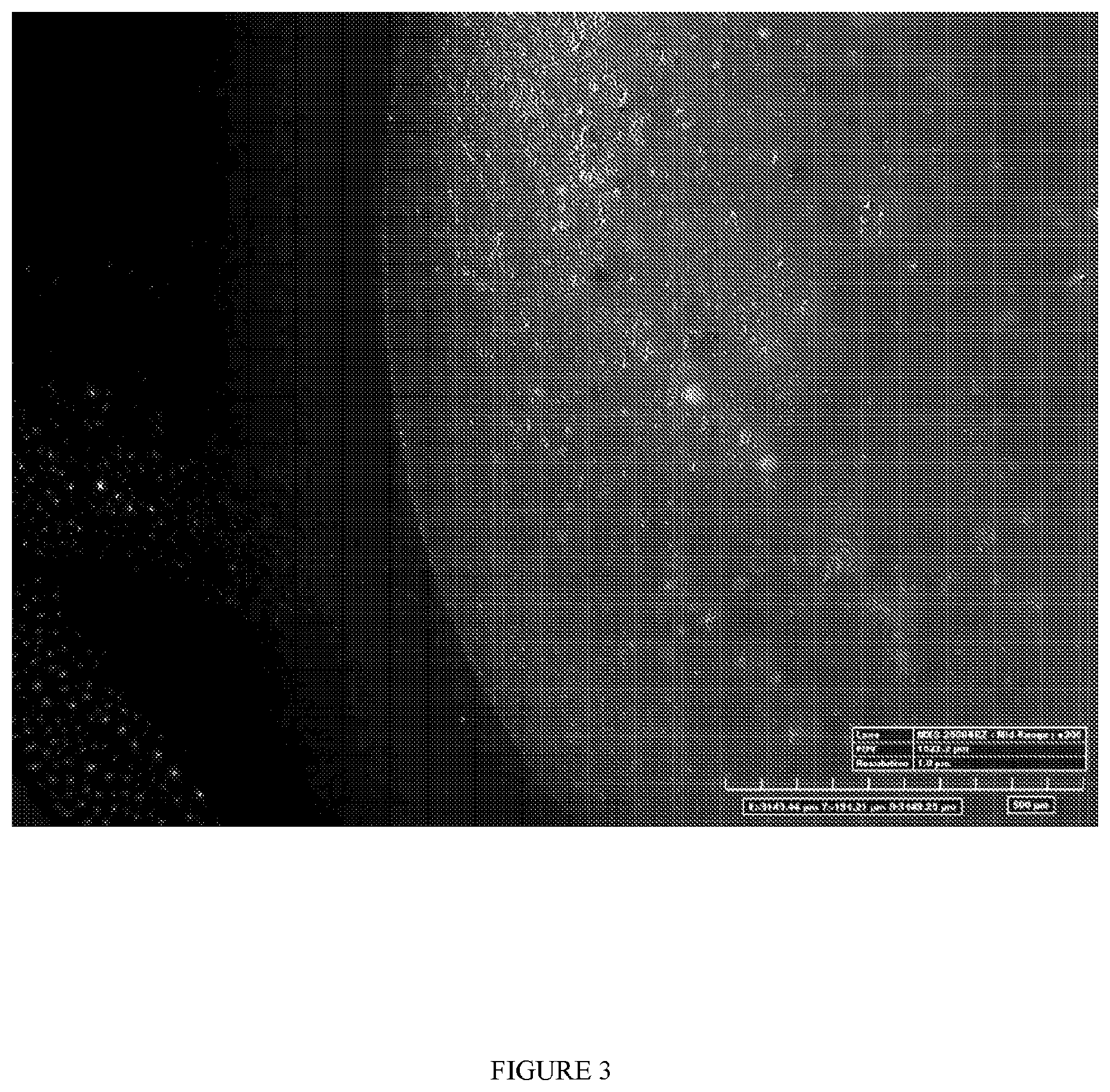 Patent US12351526 Figure 3 – Method of stabilizing an admixture component, a stabilized admixture for cementitious compositions, cementitious composition, cementitious structures and methods of making the same