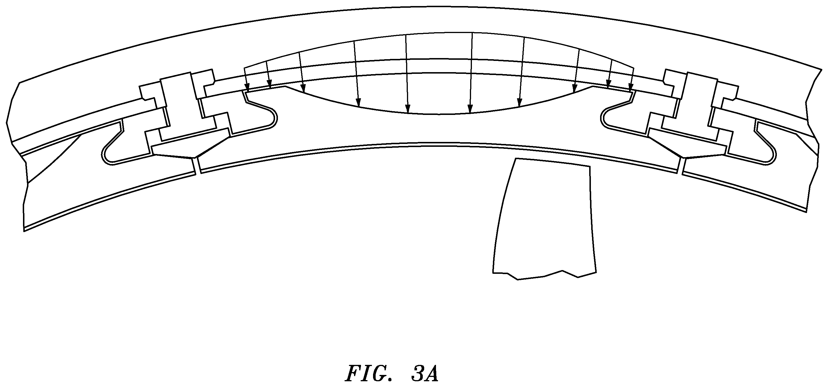 Patent US12351531 Figure 4 – Protective coating for ceramic matrix composites