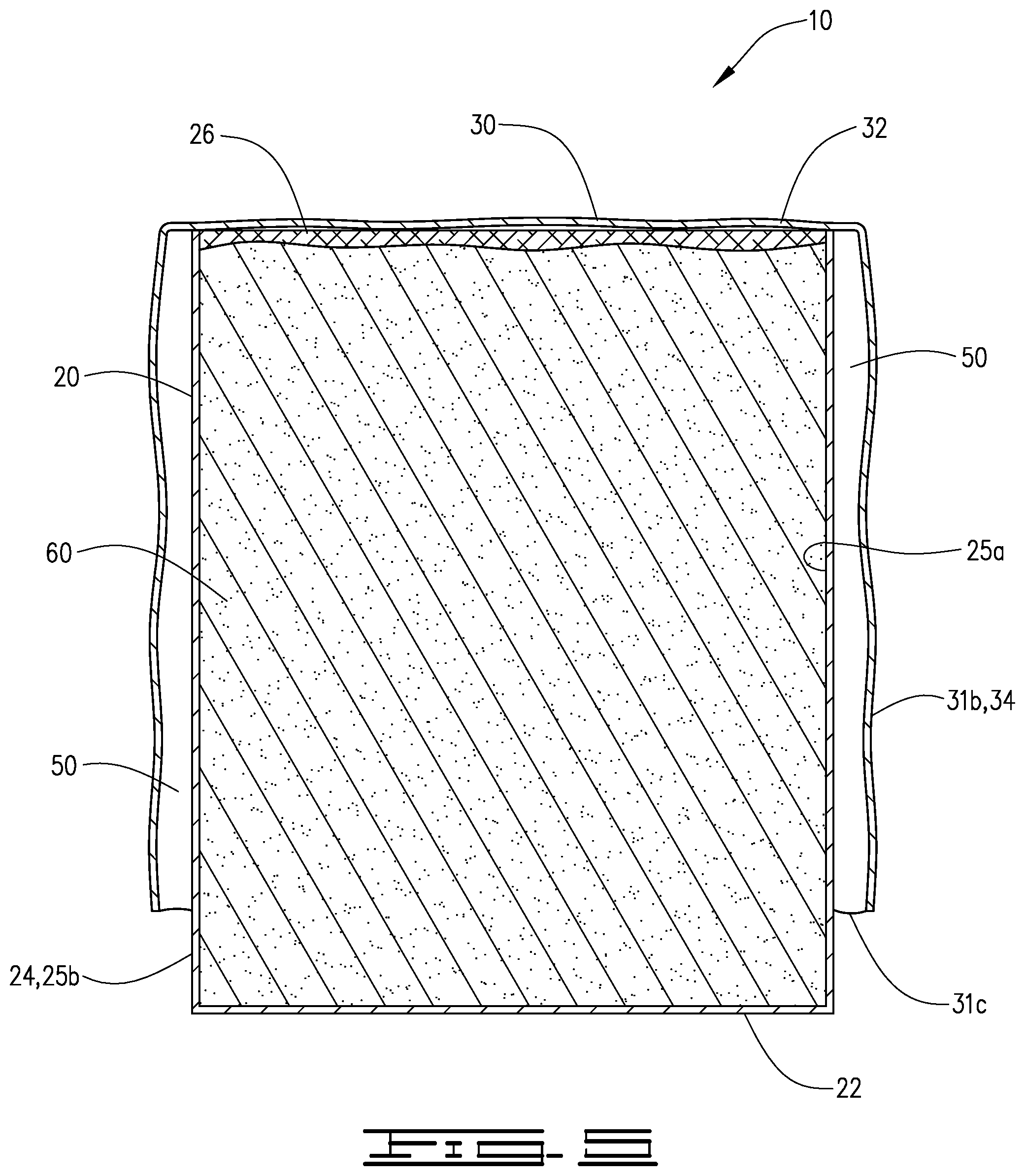 Patent US12351534 Figure 5 – Composting system