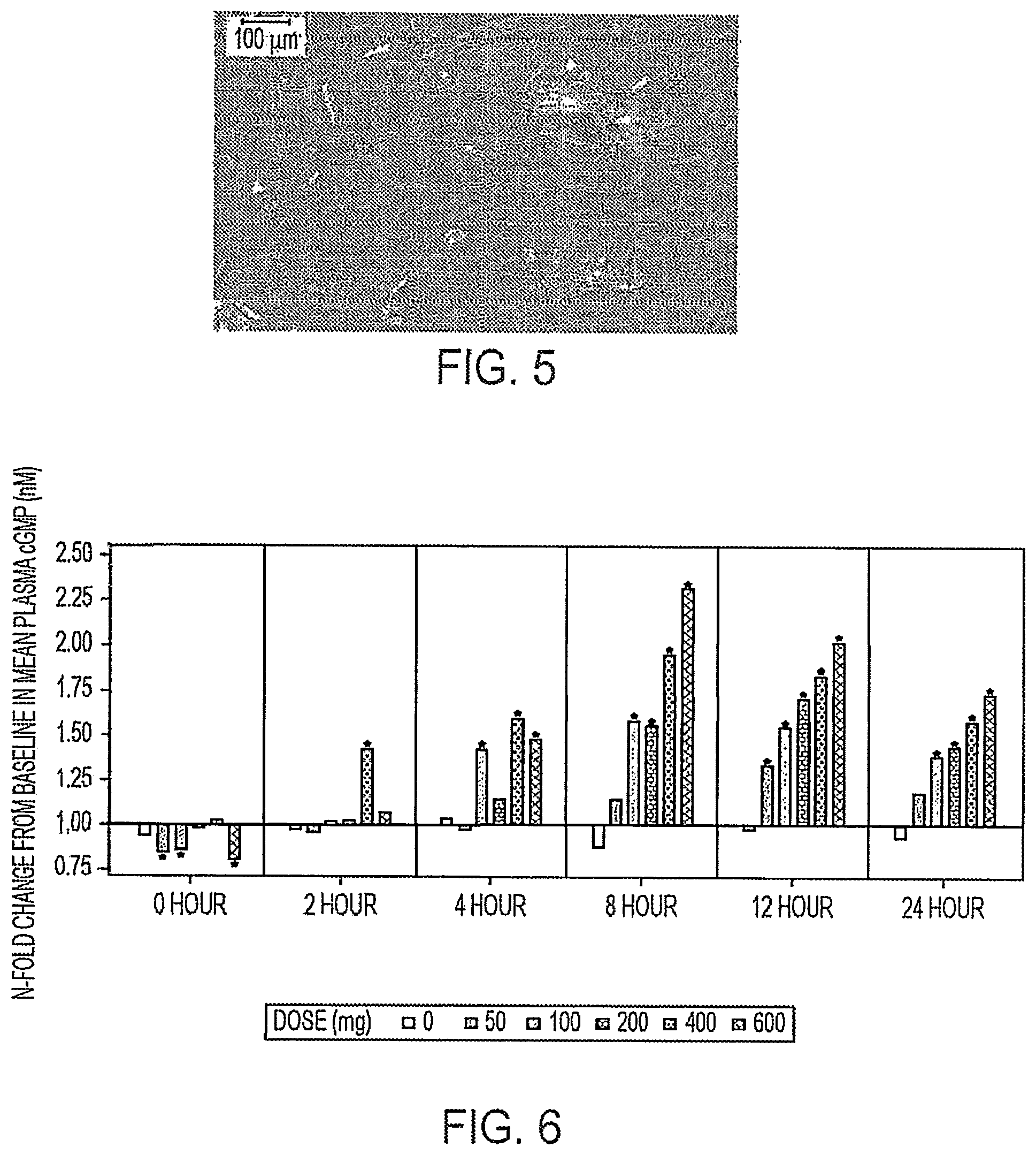 Patent US12351561 Figure 3 – Crystalline (2S,4R)-5-(5'-chloro-2'-fluoro-[1,1'-biphenyl]-4-yl)-2-(ethoxymethyl)-4-(3-hydroxyisoxazole-5-carboxamido)-2-methylpentanoic acid and uses thereof