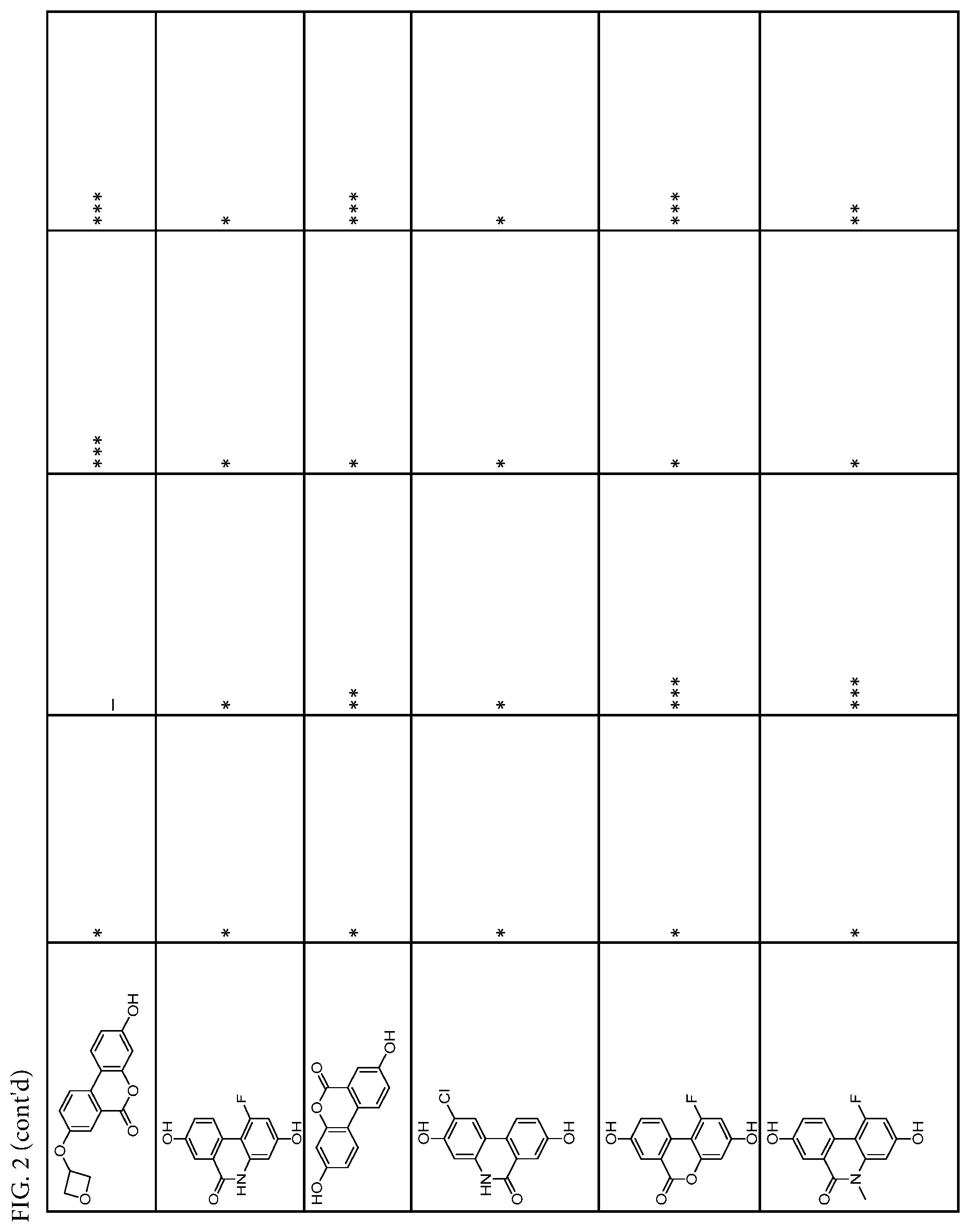 Patent US12351567 Figure 17 – Urolithin derivatives and methods of use thereof