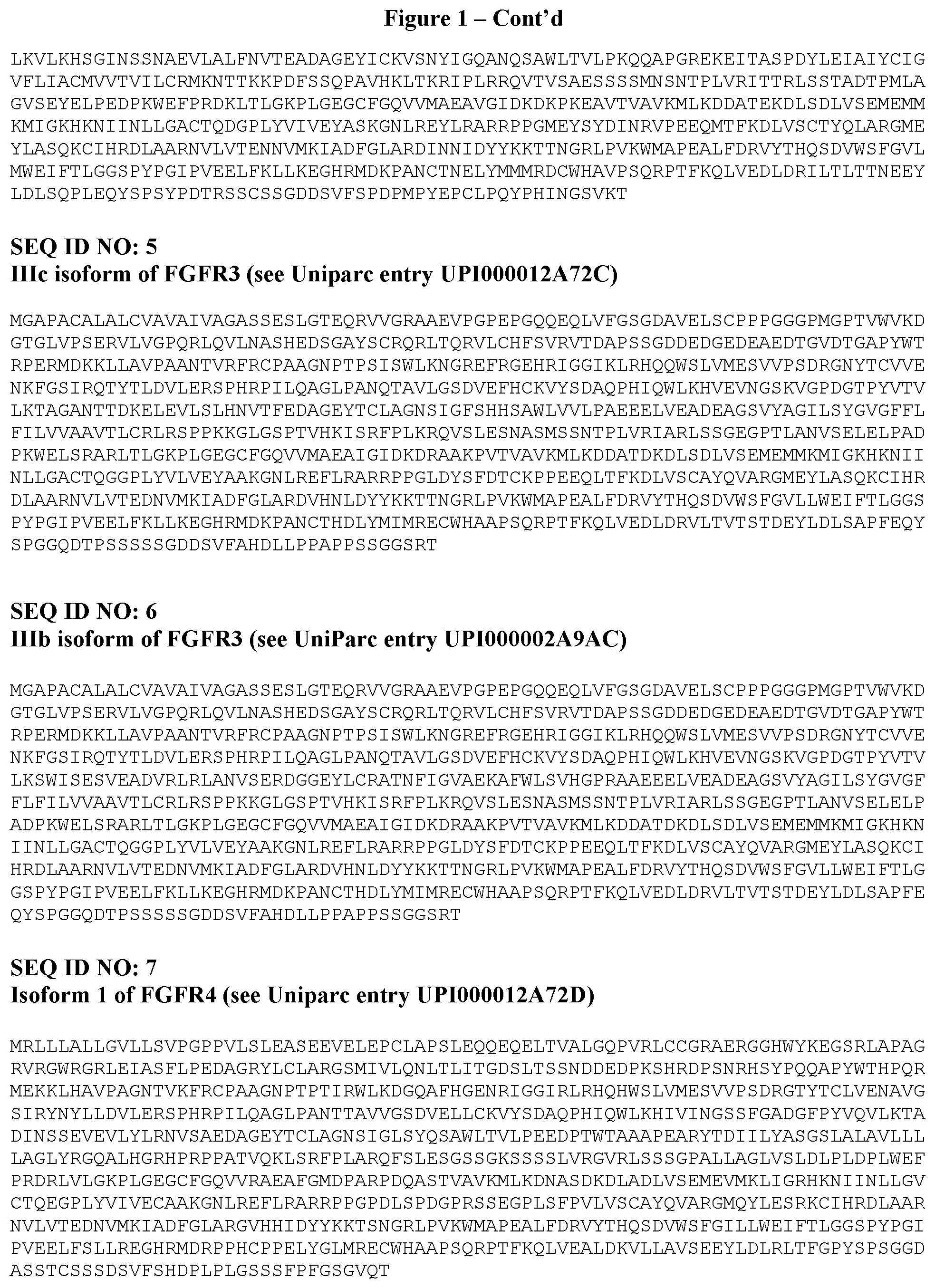 Patent US12351571 Figure 2 – Substituted quinoxaline compounds as inhibitors of FGFR tyrosine kinases