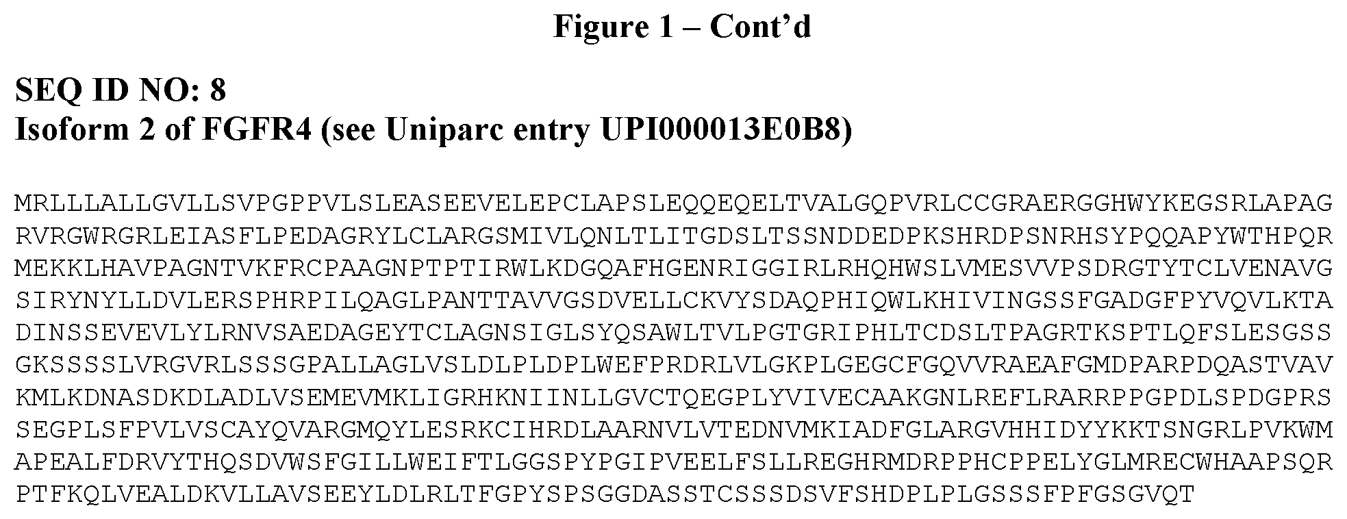 Patent US12351571 Figure 3 – Substituted quinoxaline compounds as inhibitors of FGFR tyrosine kinases