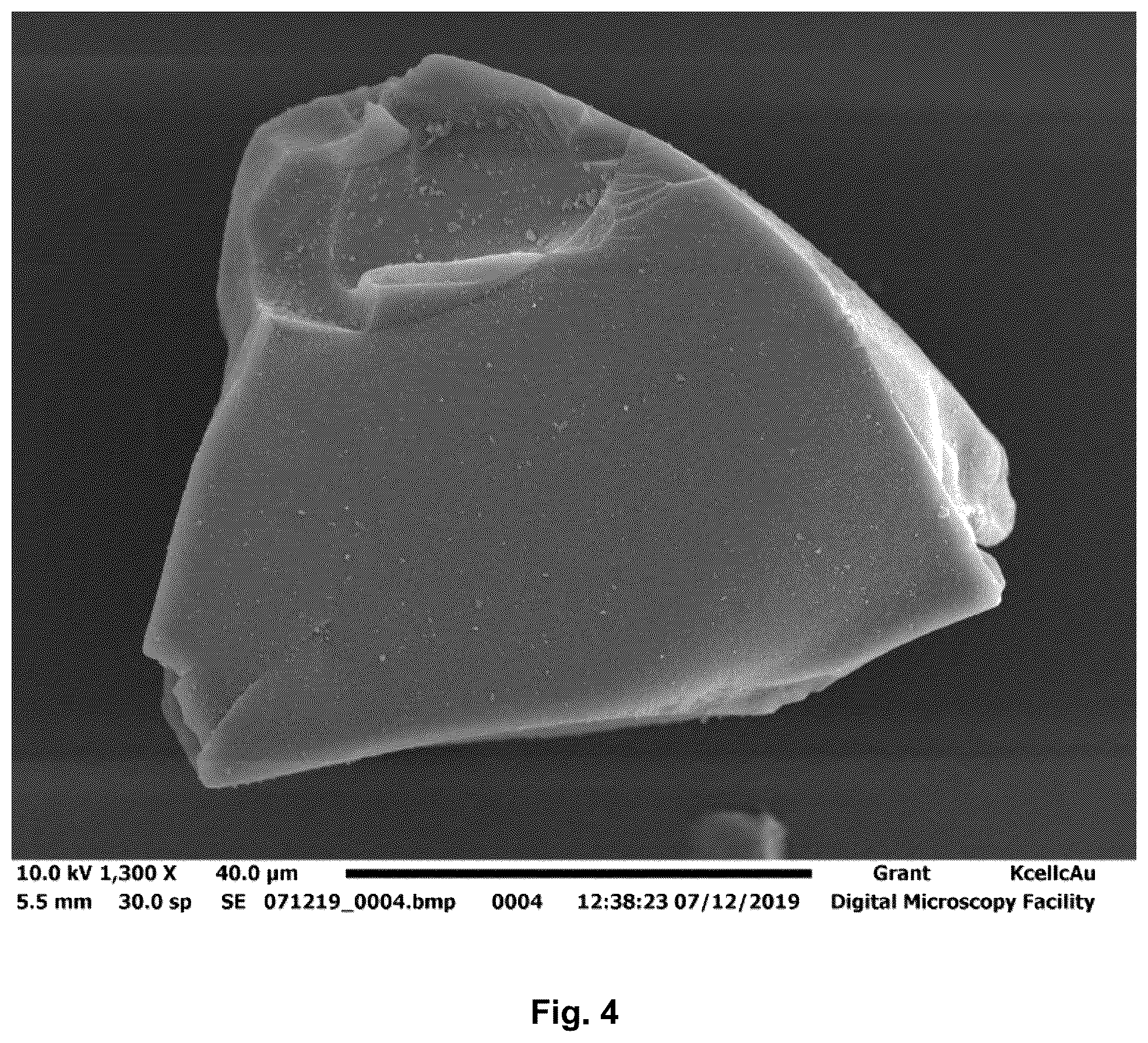 Patent US12351589 Figure 4 – Redox active materials, processes and uses thereof