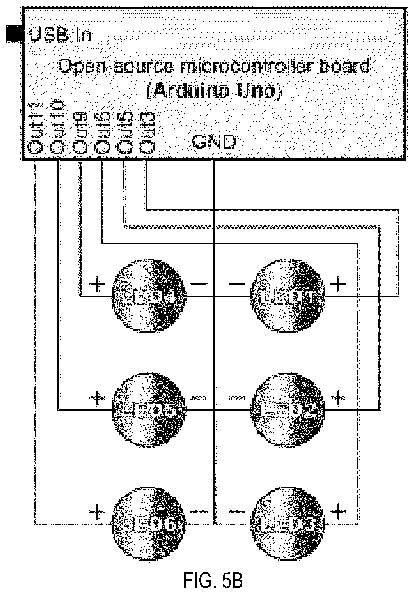 Patent US12351605 Figure 13 – Optically controllable FGFR stimulation using wireless controlled cellular lighting system