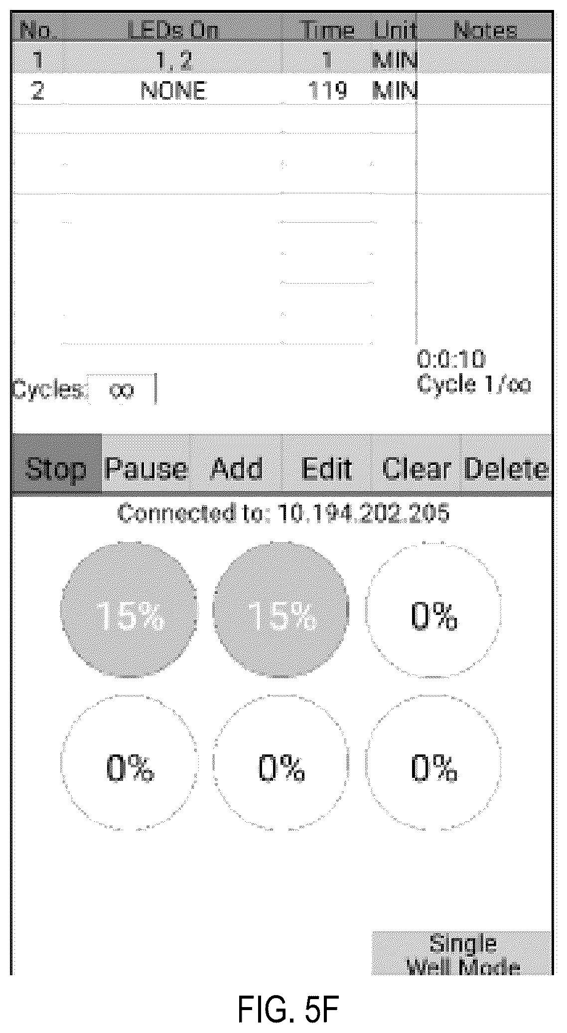 Patent US12351605 Figure 16 – Optically controllable FGFR stimulation using wireless controlled cellular lighting system