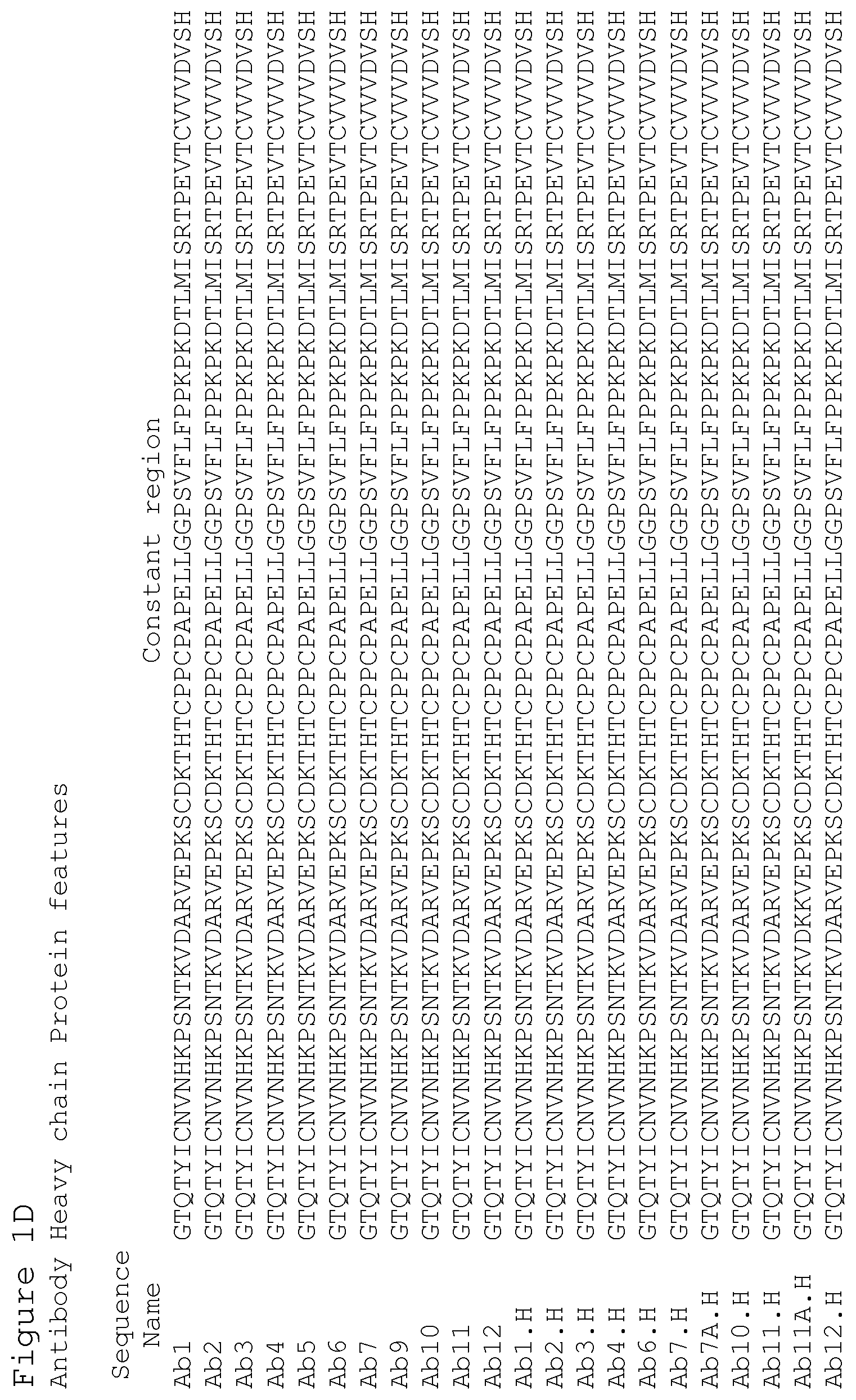 Patent US12351627 Figure 4 – Anti-ACTH antibodies and use thereof