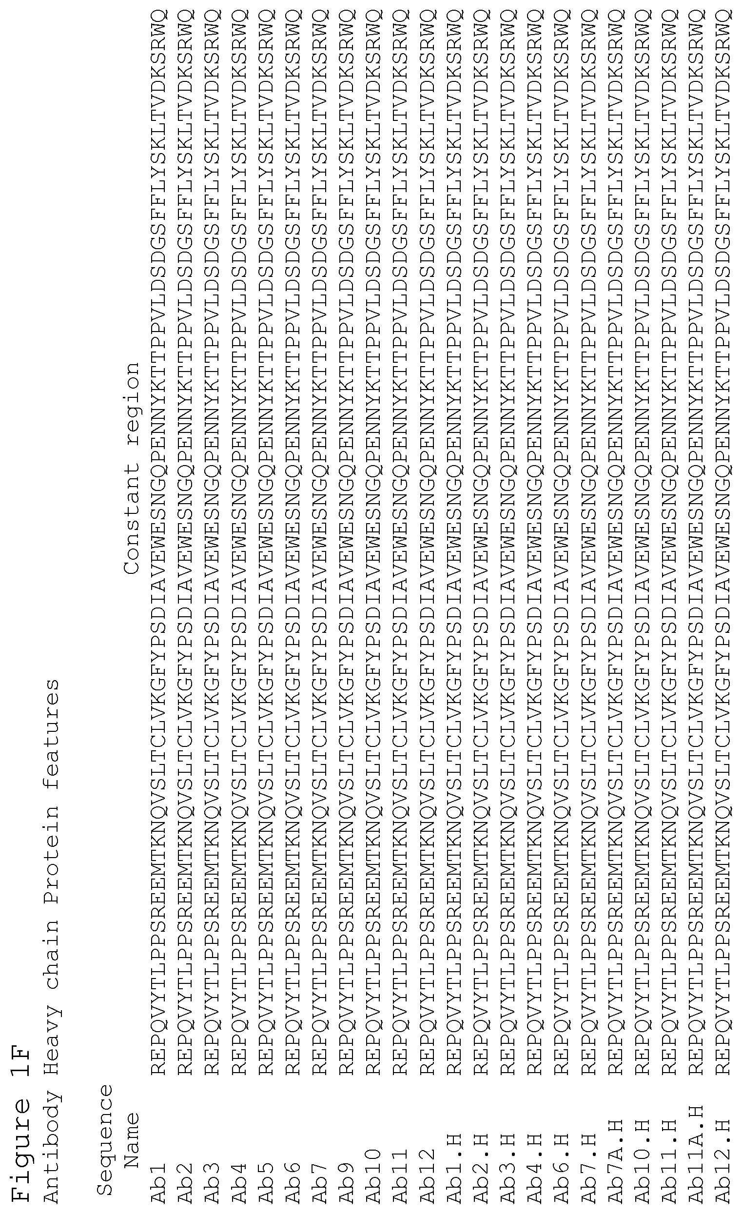 Patent US12351627 Figure 6 – Anti-ACTH antibodies and use thereof