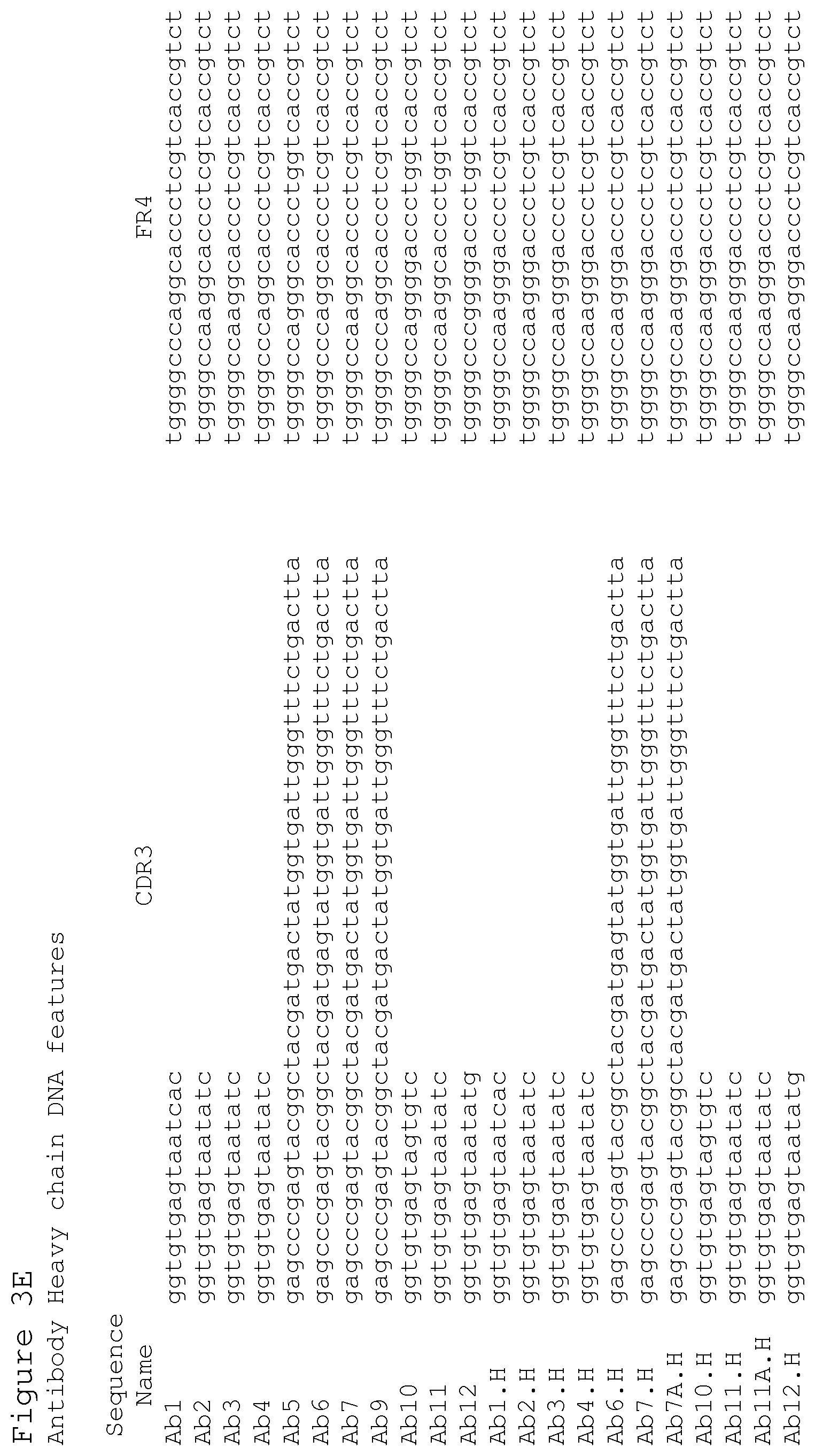 Patent US12351627 Figure 16 – Anti-ACTH antibodies and use thereof