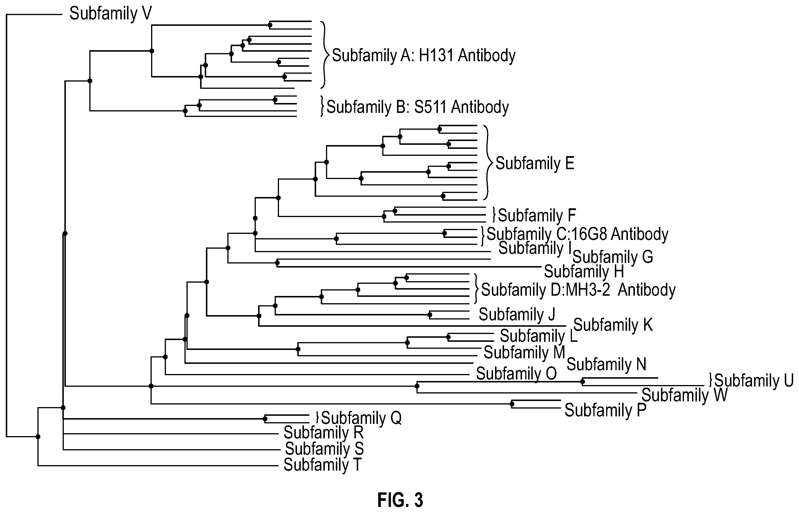 Patent US12351632 Figure 6 – Anti-TCR antibody molecules and uses thereof