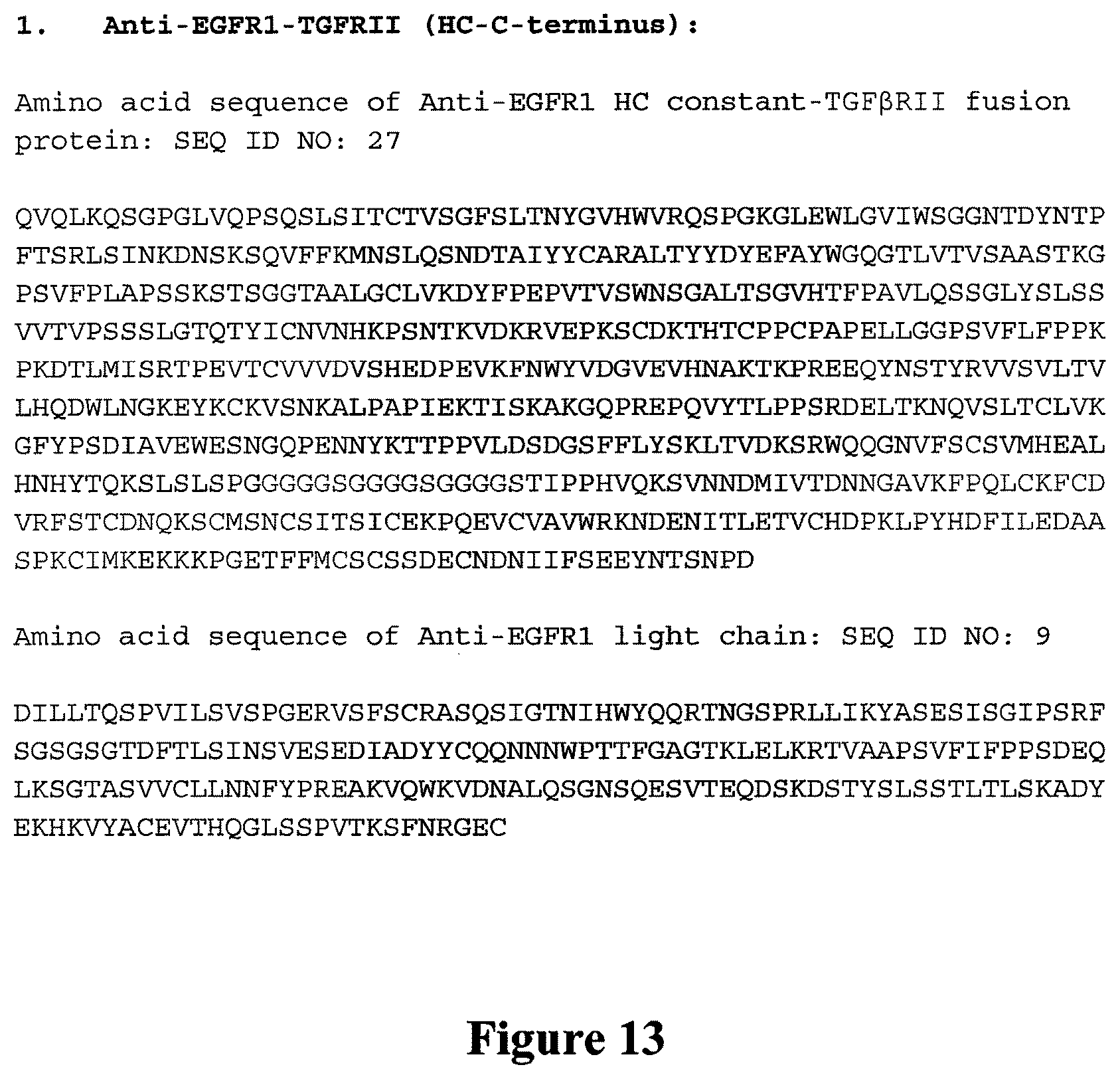 Patent US12351636 Figure 15 – Fusion immunomodulatory proteins and methods for making same