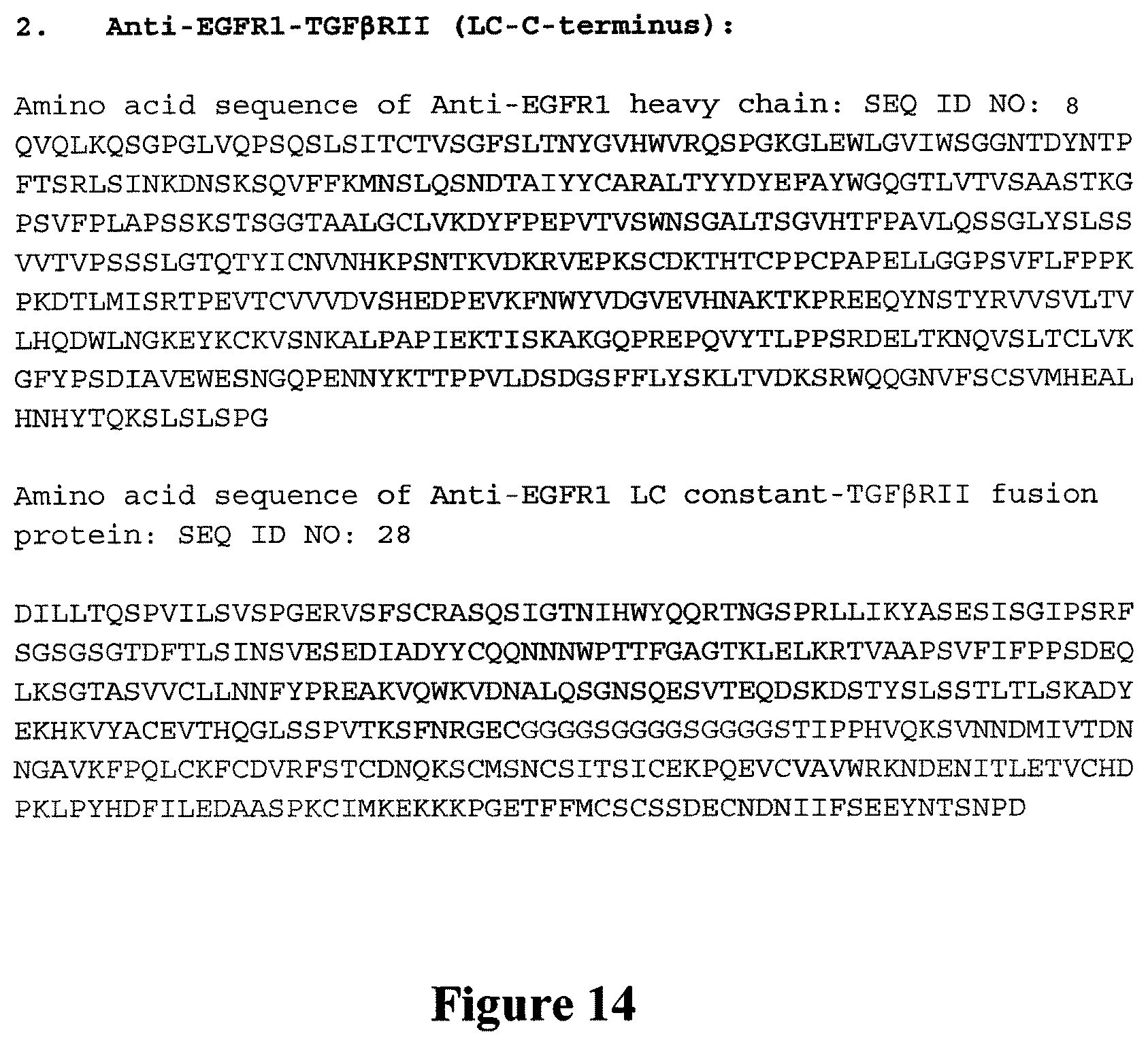 Patent US12351636 Figure 16 – Fusion immunomodulatory proteins and methods for making same