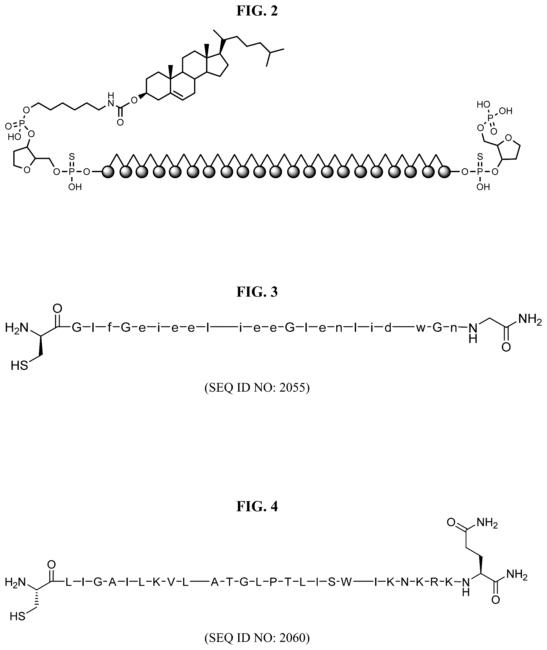 Patent US12351637 Figure 4 – Nucleic acid-polypeptide compositions and uses thereof