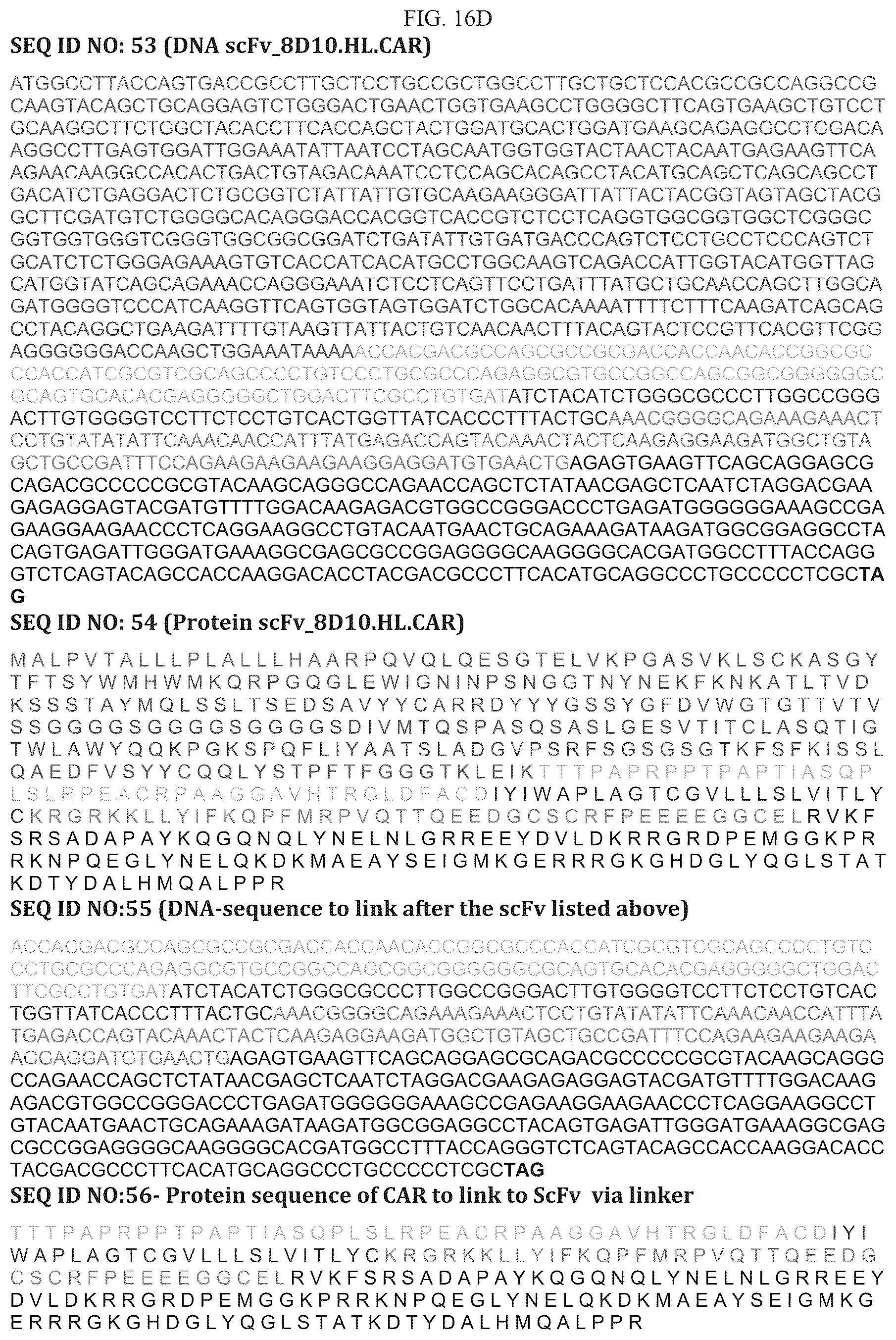 Patent US12351639 Figure 14 – Anti-CD30 antibodies