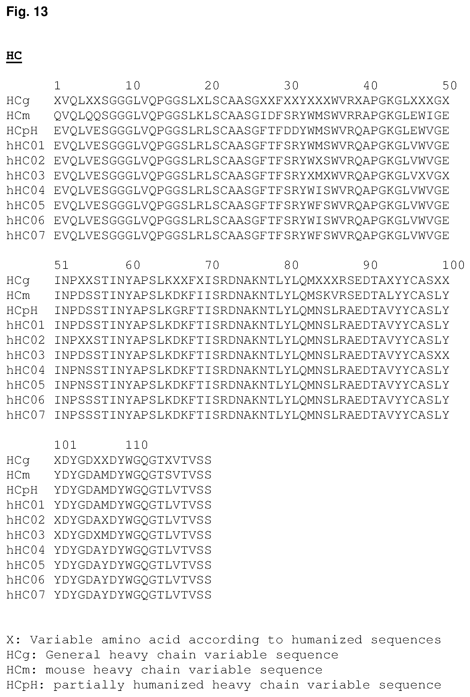 Patent US12351640 Figure 15 – Chimeric antigen receptor and CAR-T cells that bind BCMA