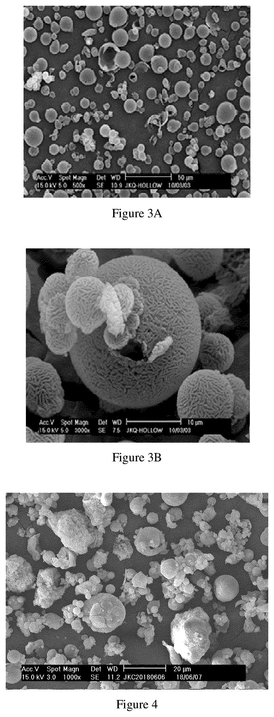 Patent US12351671 Figure 2 – Polyolefin catalyst component containing mesoporous material, preparation method therefor and use thereof