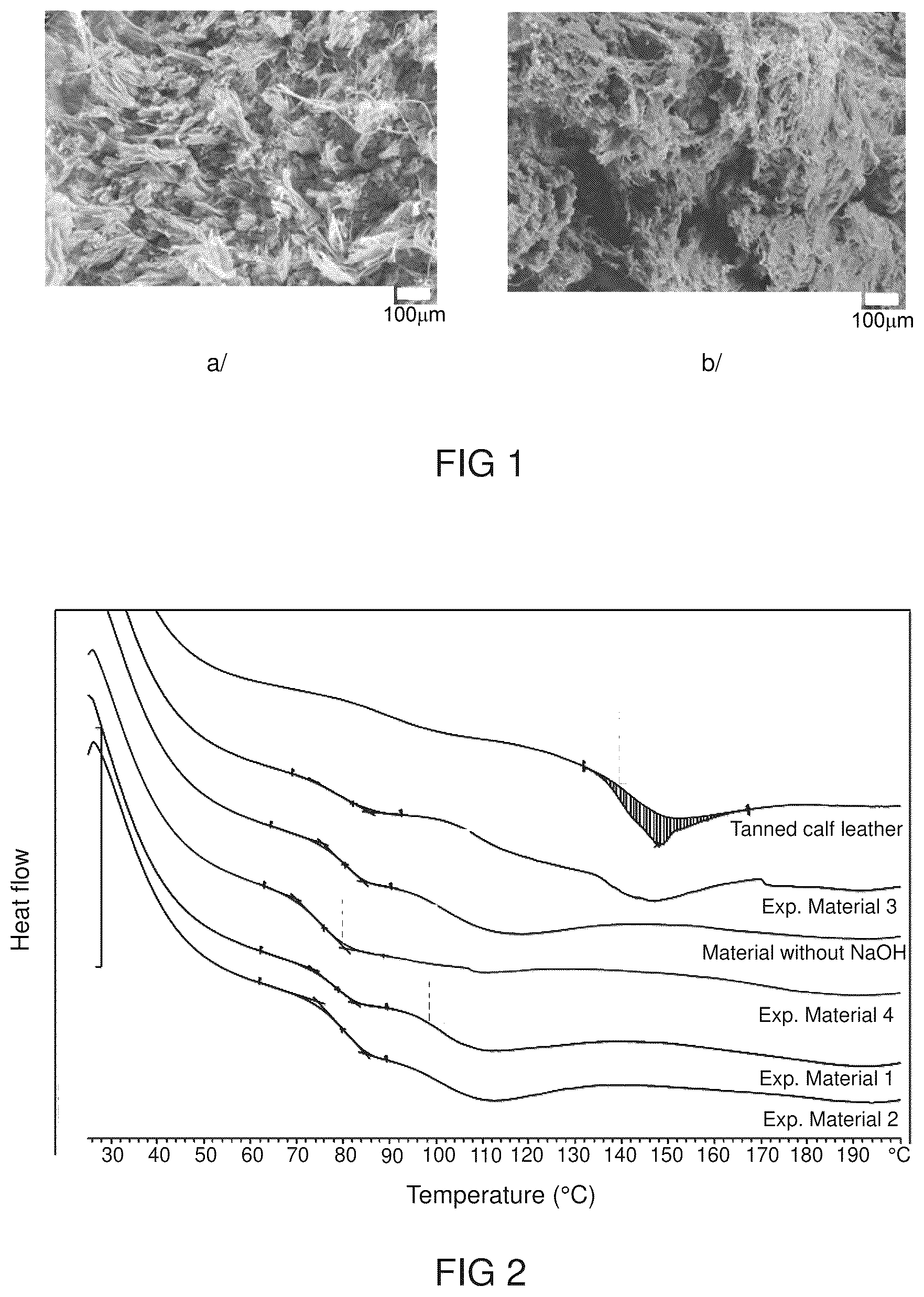 Patent US12351691 — Process for preparing a powder of material of natural origin — Figure 1