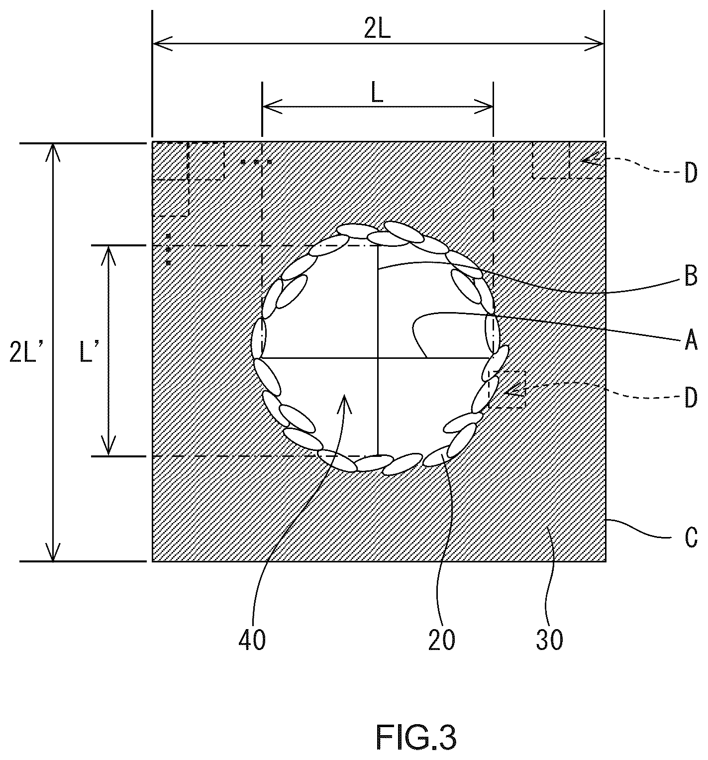 Patent US12351695 Figure 3 – Composite material