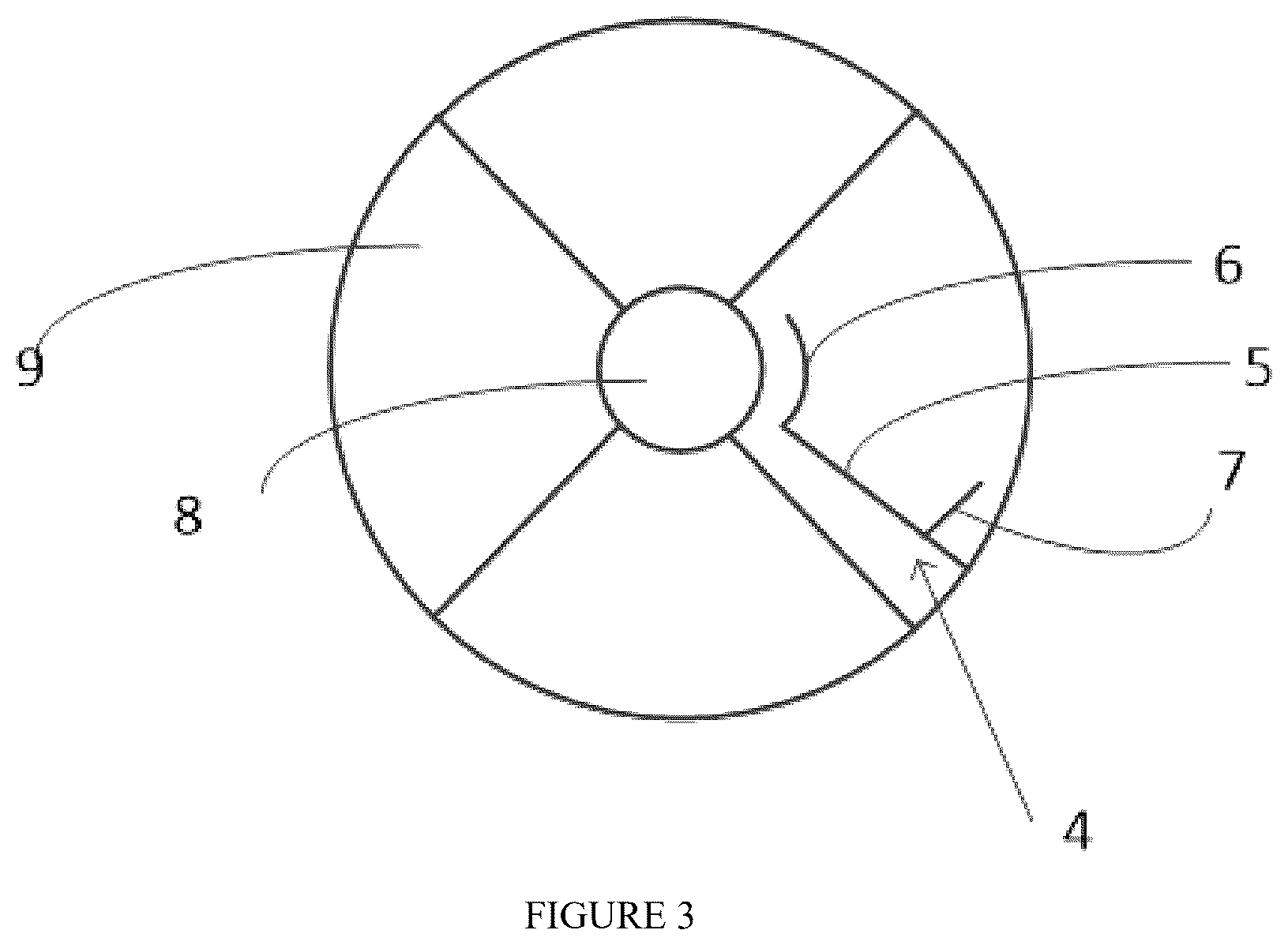 Patent US12351699 Figure 2 – Direct melt-spun full-matte high-viscosity pet/low-viscosity pet two-component elastic fiber and preparation method therefor