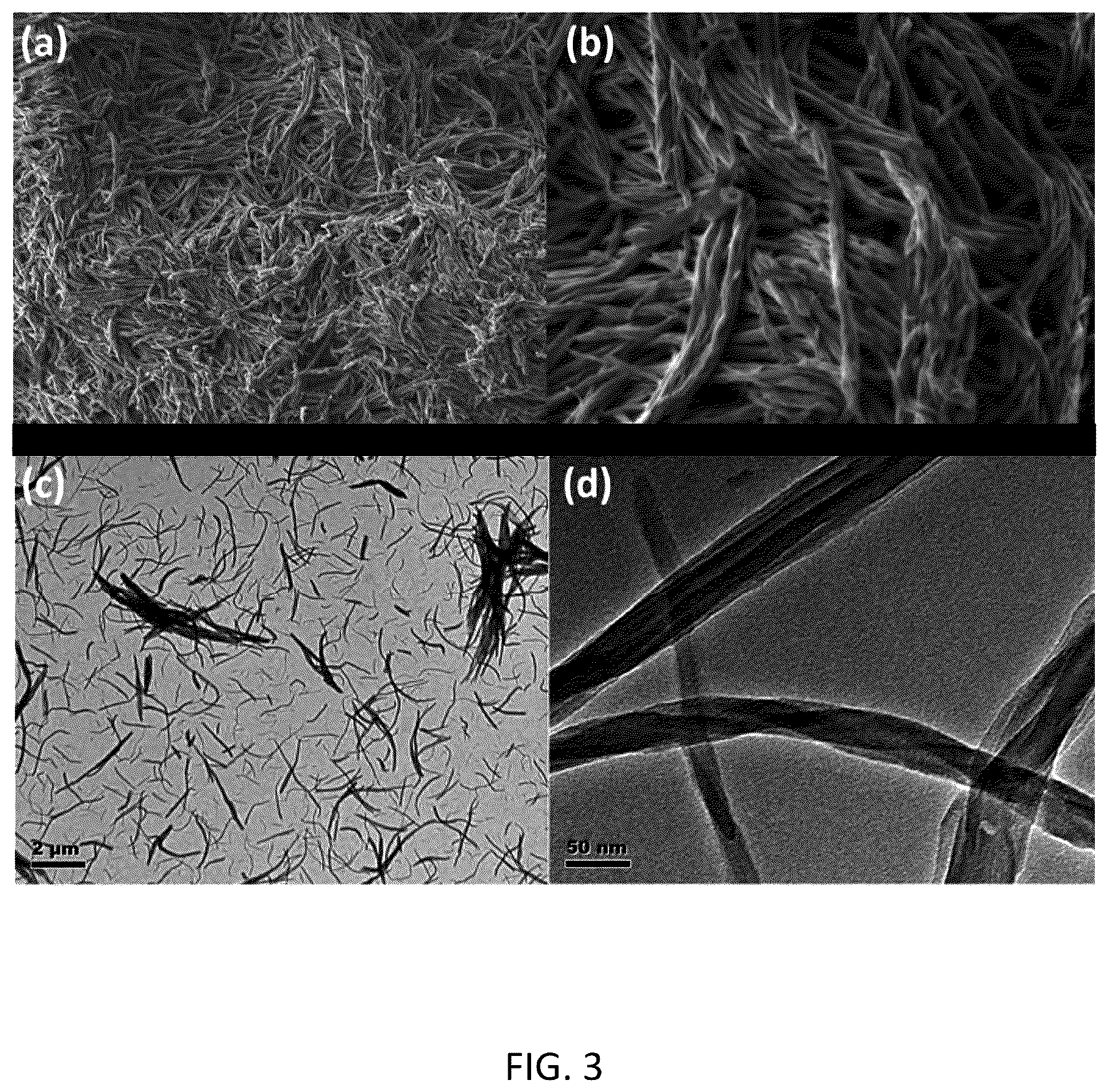 Patent US12351702 Figure 3 – Compositions and methods for producing electrically conductive coordination polymers and uses thereof