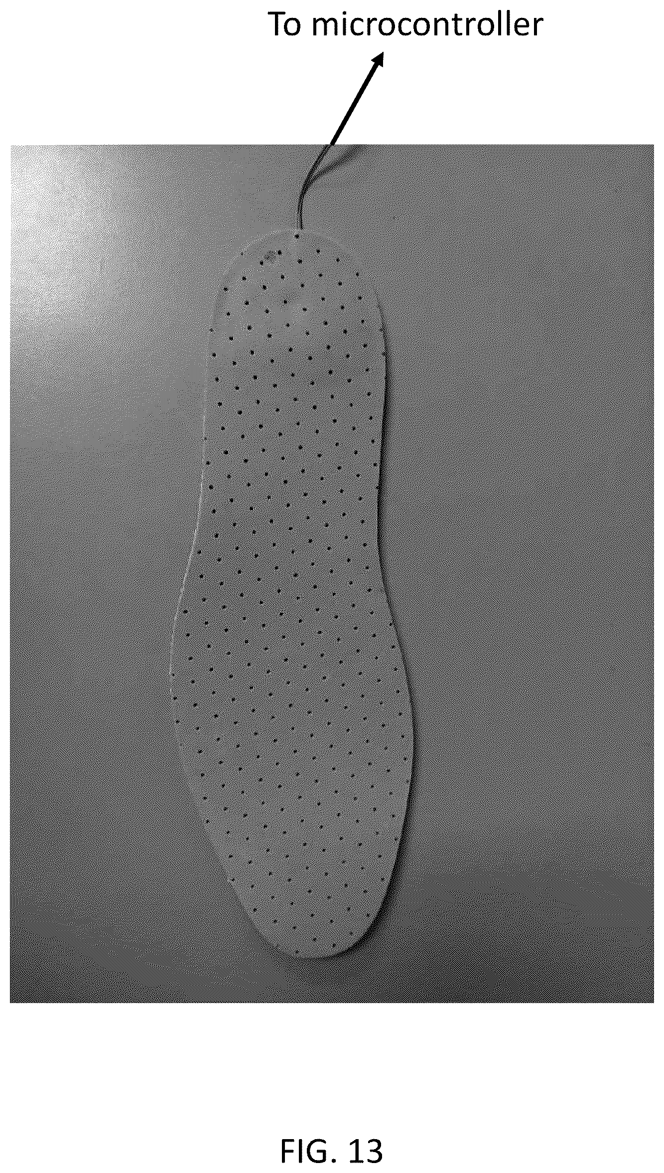 Patent US12351702 Figure 19 – Compositions and methods for producing electrically conductive coordination polymers and uses thereof