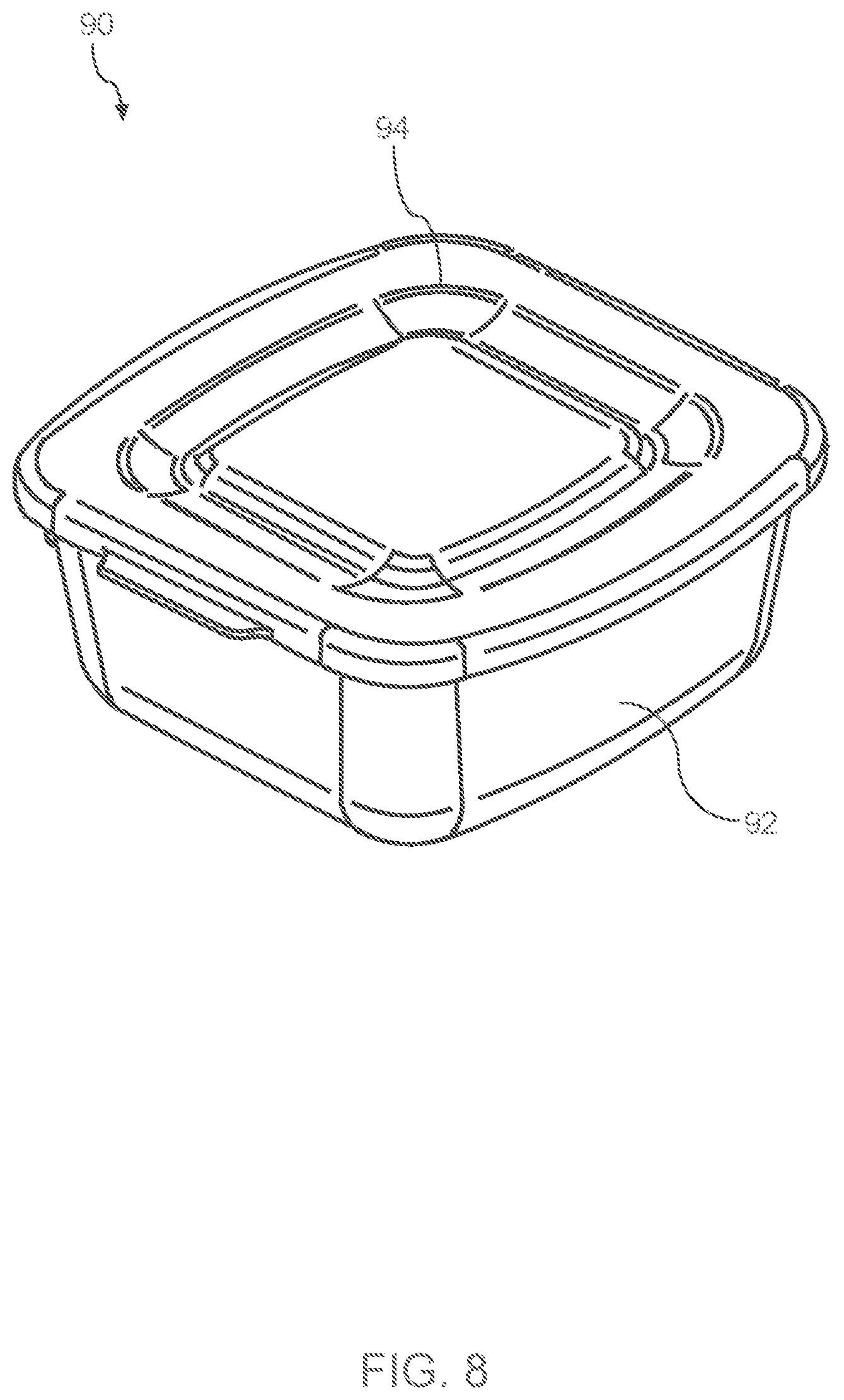 Patent US12351703 Figure 6 – Cellulose ester composition and articles made therefrom