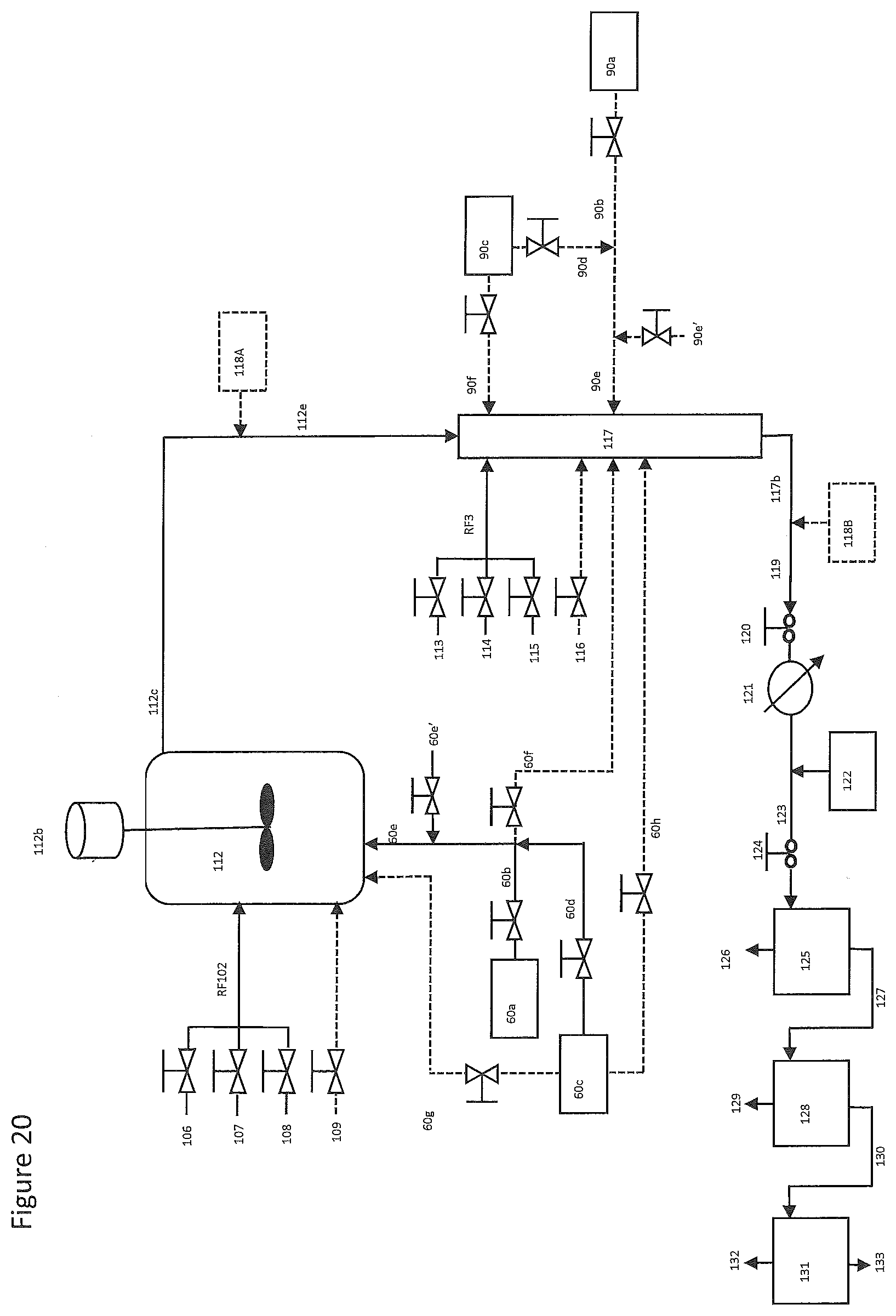 Patent US12351705 Figure 20 – Ethylene interpolymer products having intermediate branching