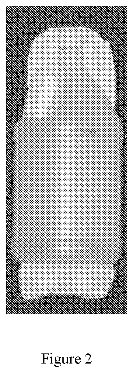 Patent US12351706 Figure 2 – Polyethylene composition for blow molding having an improved swell behavior