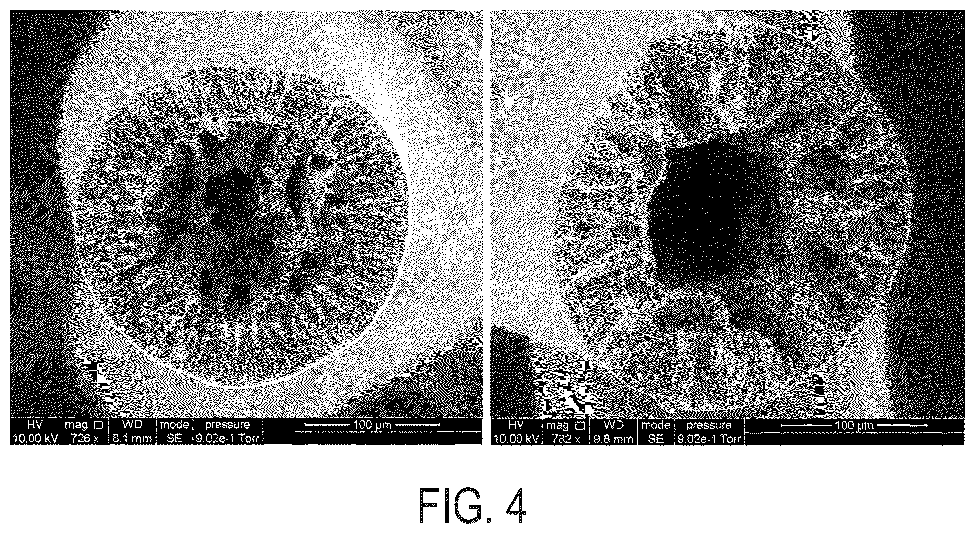 Patent US12351712 Figure 4 – Bijels and methods of making the same