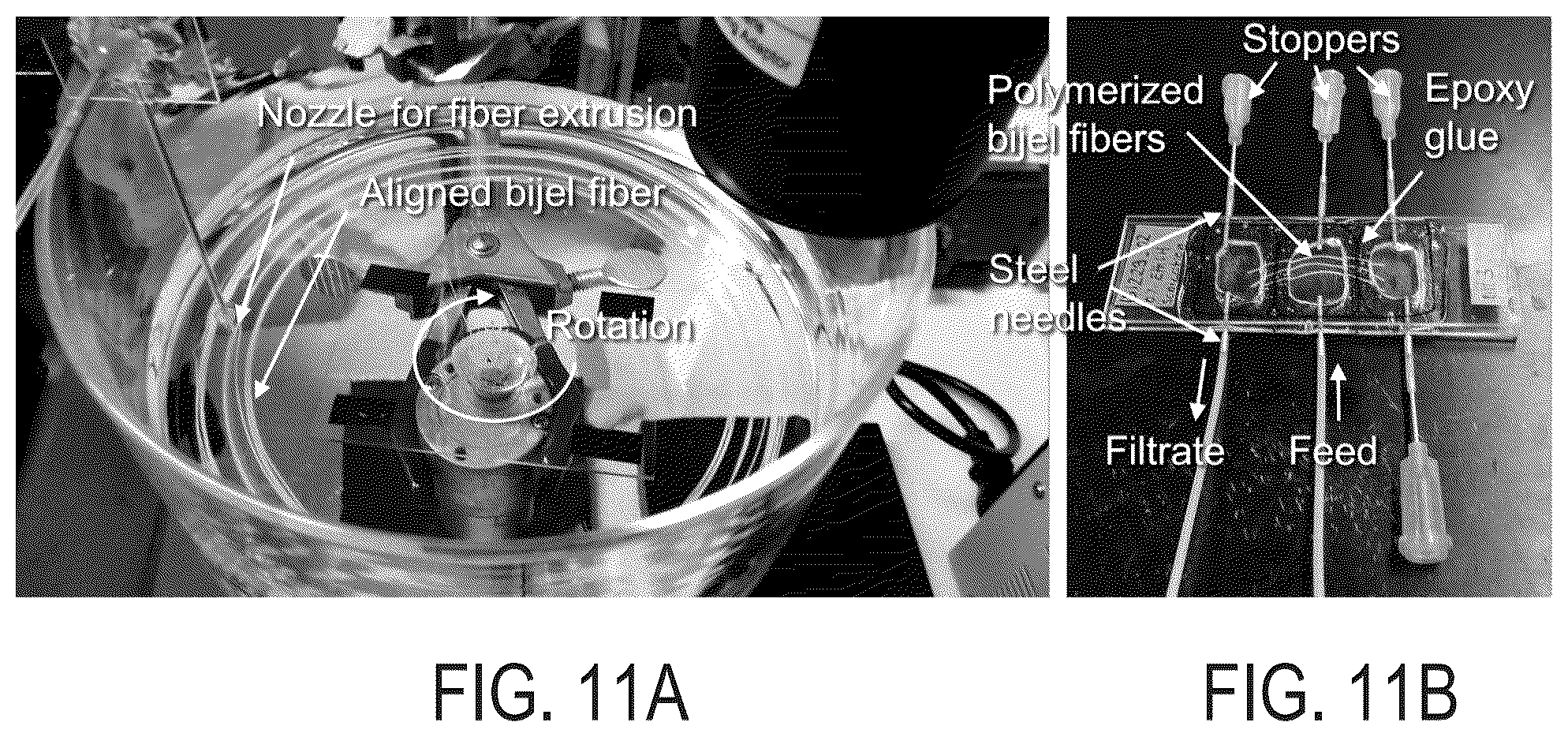 Patent US12351712 Figure 11 – Bijels and methods of making the same