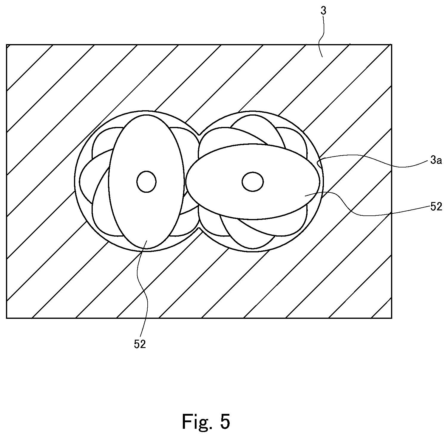 Patent US12351716 Figure 5 – Method for recycling nitrile rubber