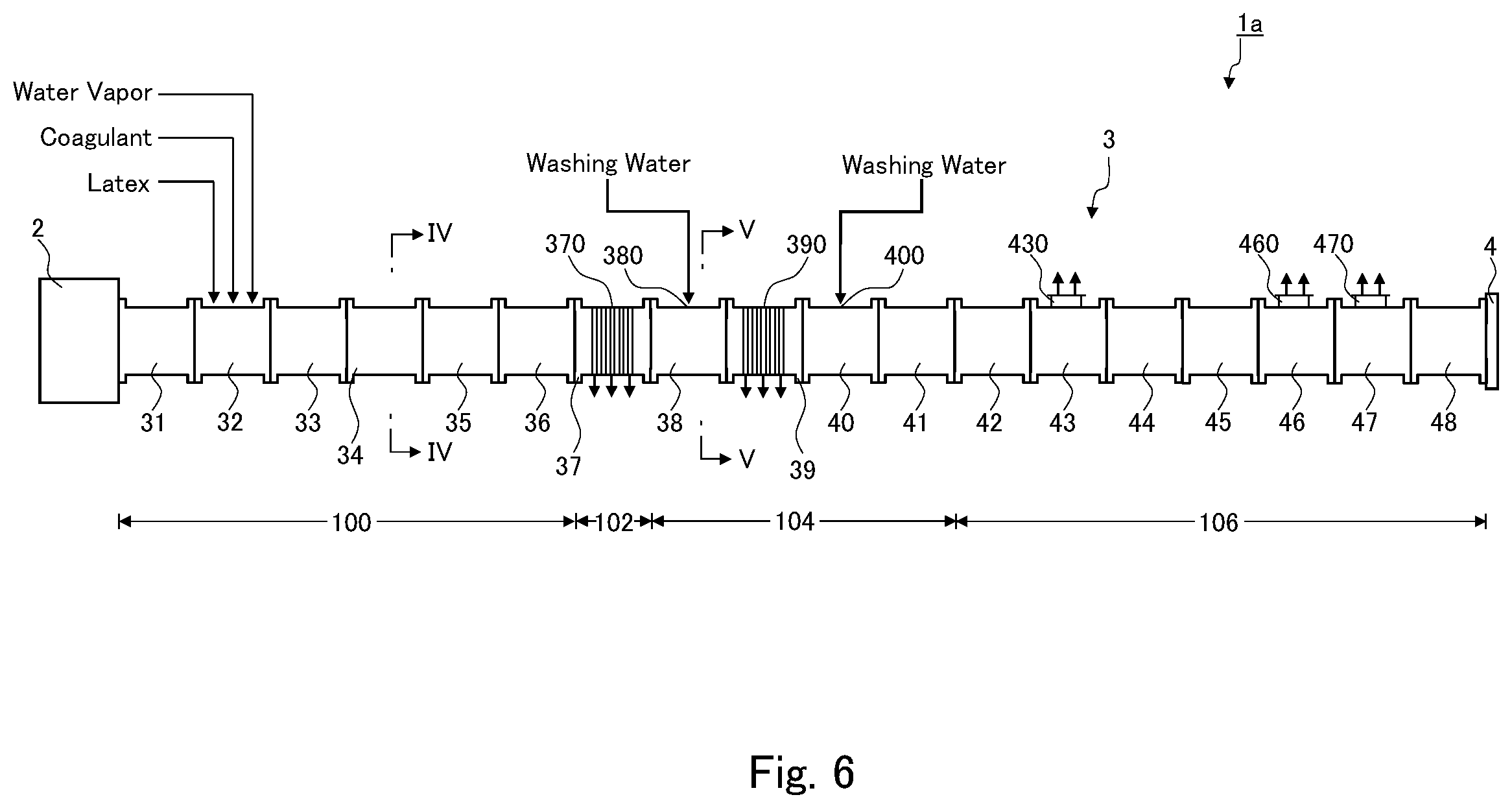 Patent US12351716 Figure 6 – Method for recycling nitrile rubber