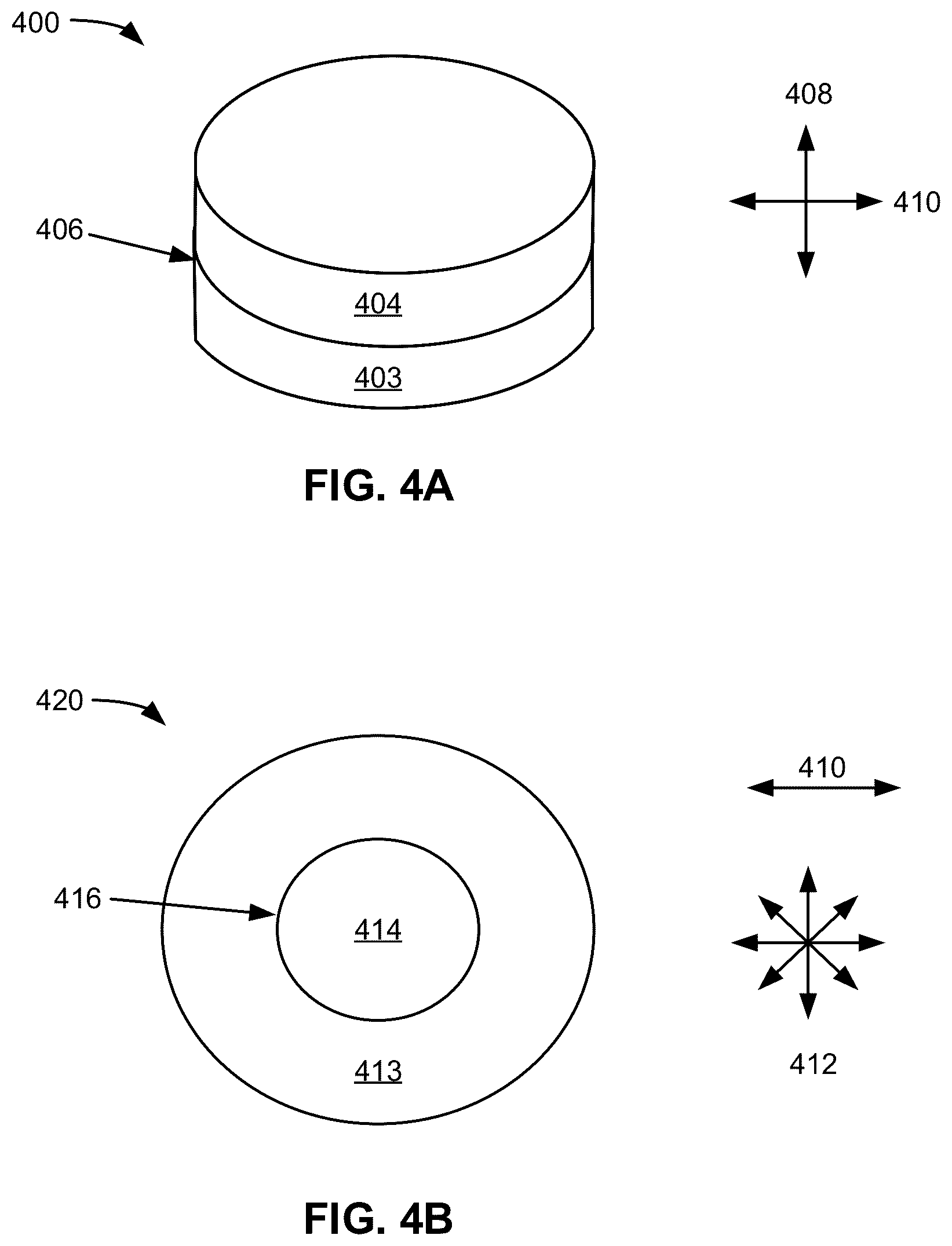 Patent US12351718 Figure 4 – Engineered feedstocks for additive manufacture of glass