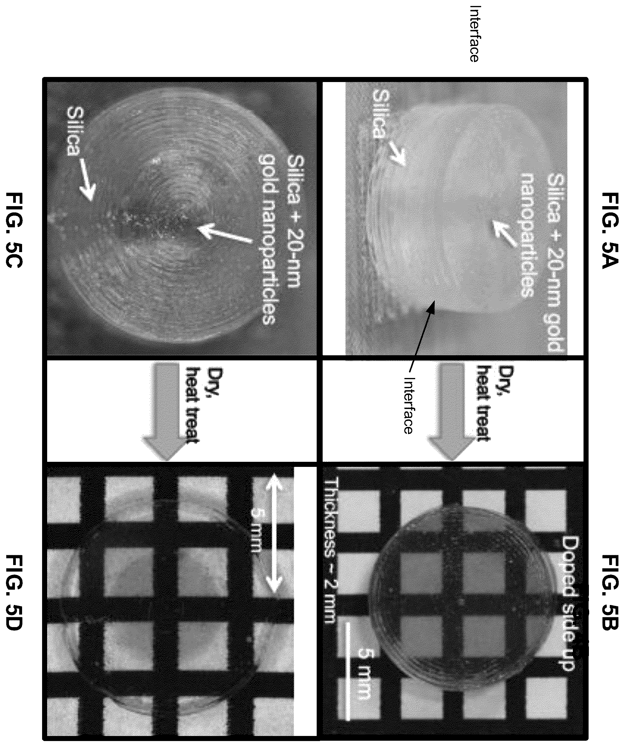 Patent US12351718 Figure 5 – Engineered feedstocks for additive manufacture of glass