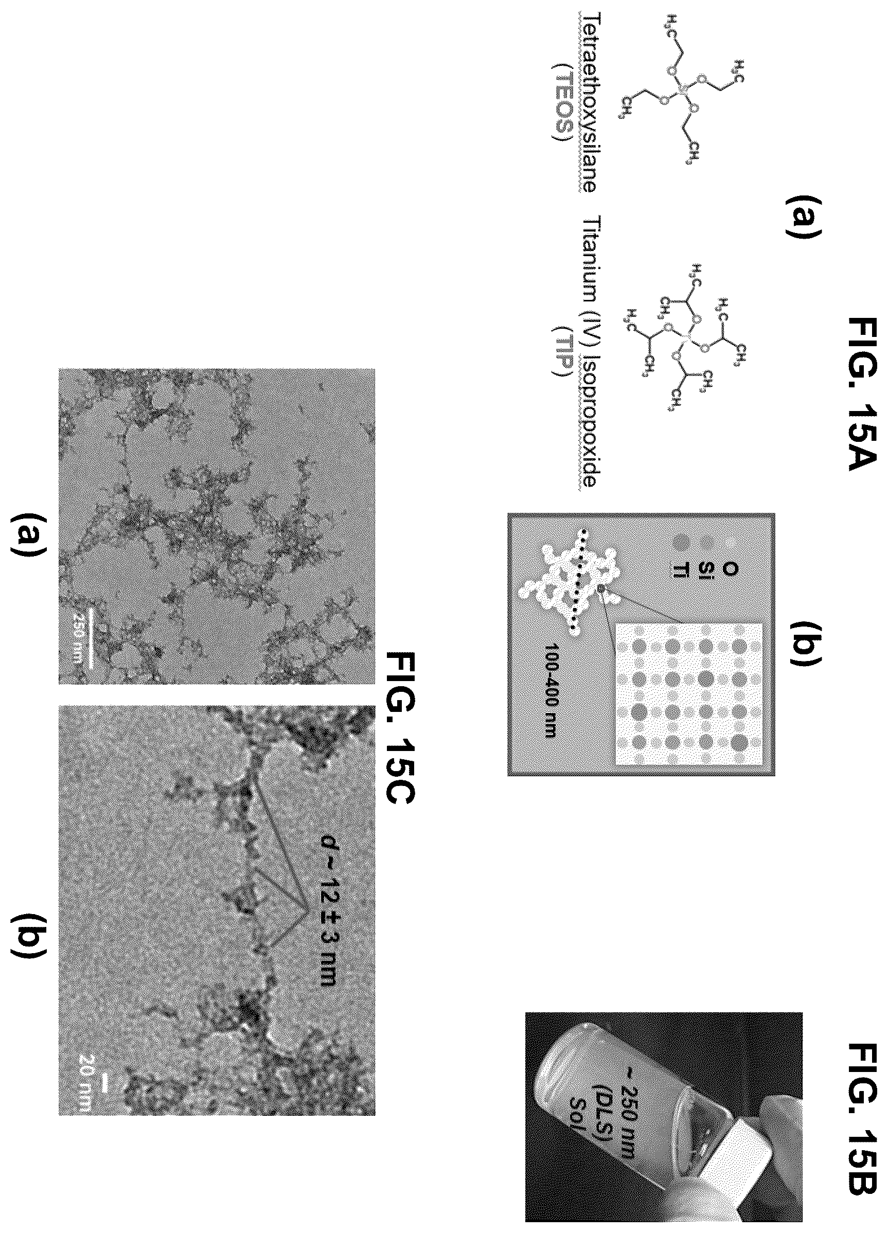 Patent US12351718 Figure 15 – Engineered feedstocks for additive manufacture of glass